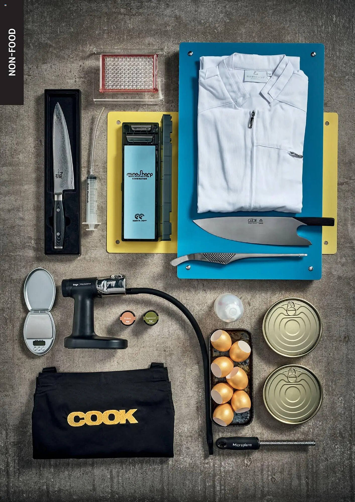 Transgourmet Flugblatt