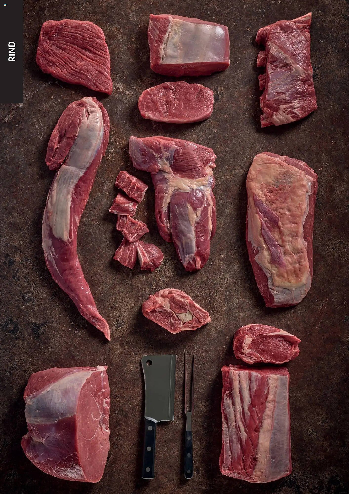 Transgourmet Flugblatt