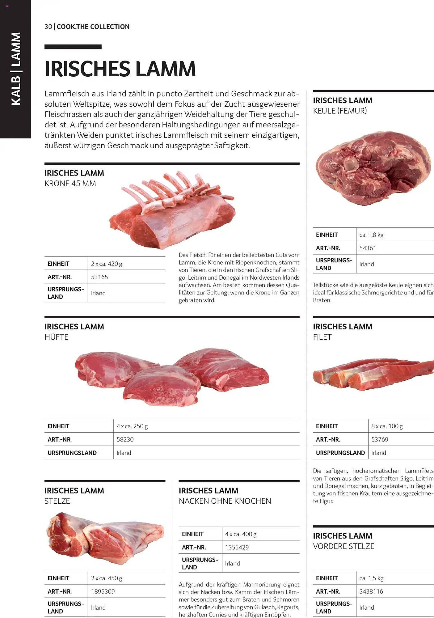 Transgourmet Flugblatt