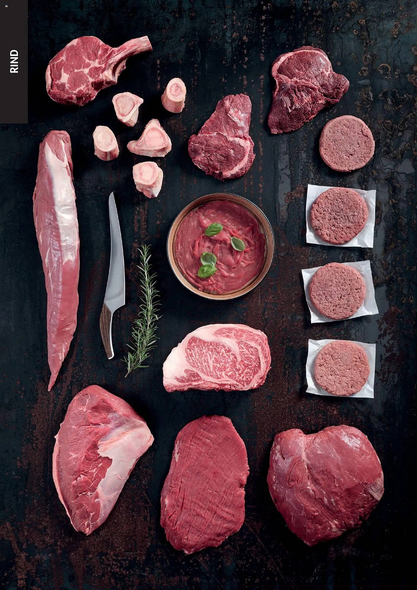 Transgourmet Flugblatt