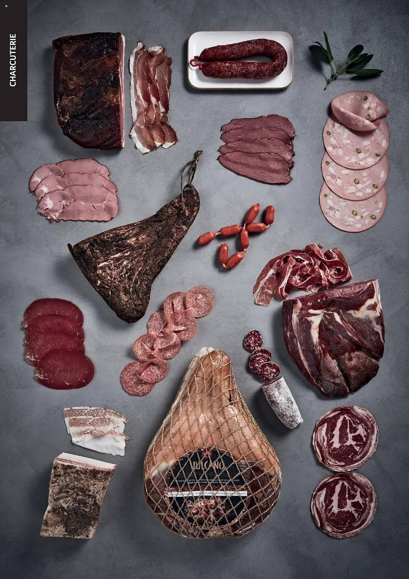 Transgourmet Flugblatt