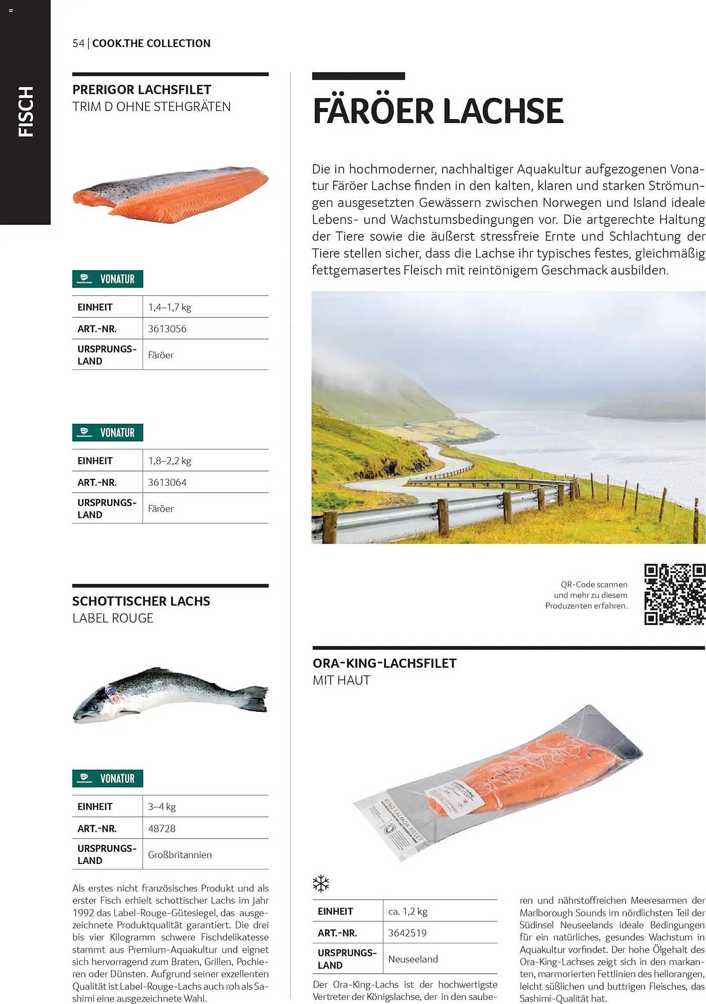 Transgourmet Flugblatt