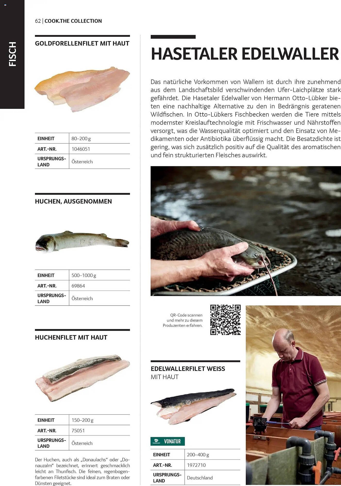 Transgourmet Flugblatt