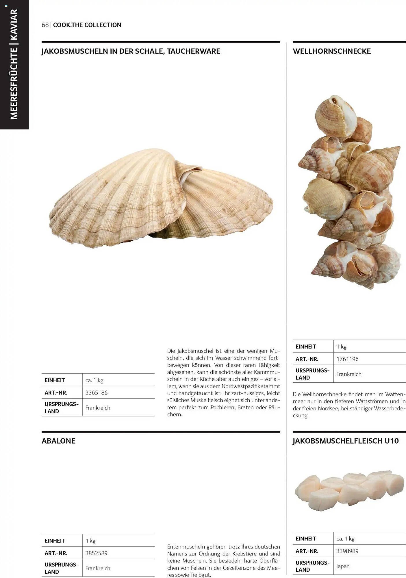 Transgourmet Flugblatt