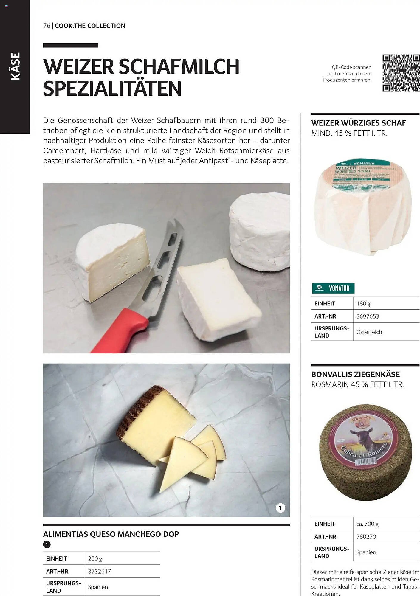 Transgourmet Flugblatt