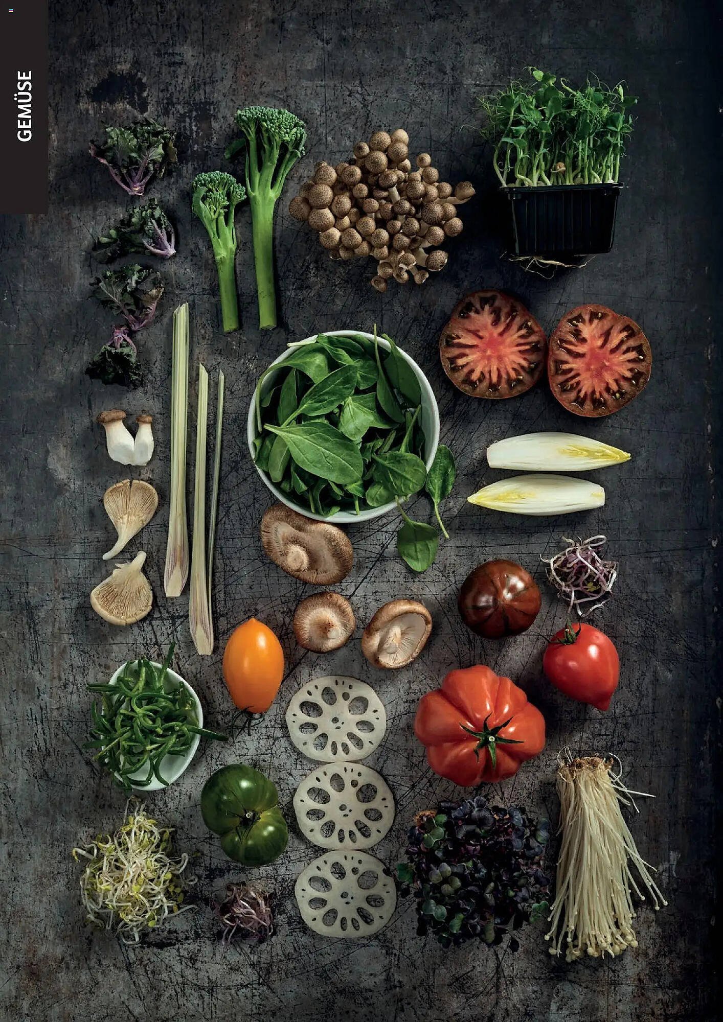 Transgourmet Flugblatt