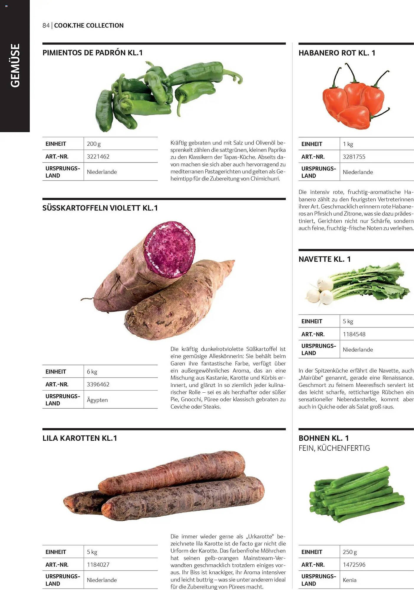 Transgourmet Flugblatt