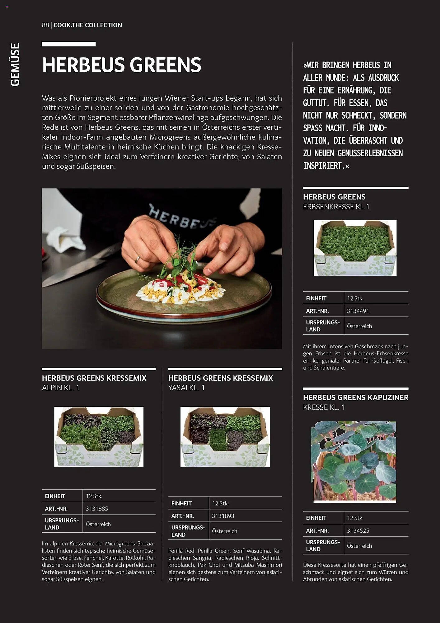 Transgourmet Flugblatt