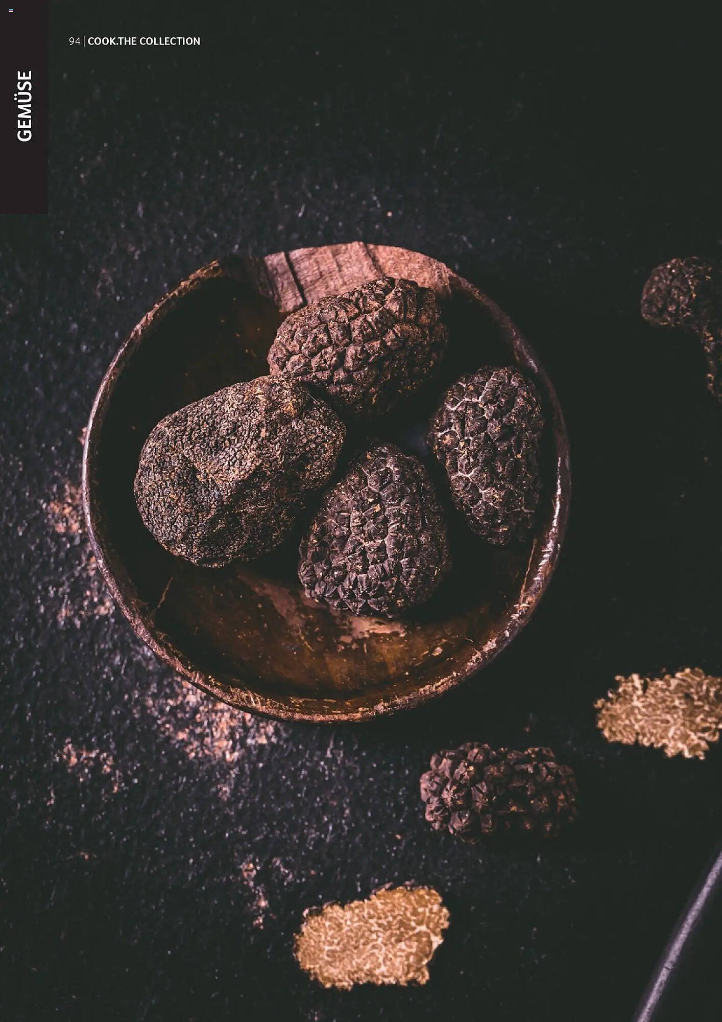 Transgourmet Flugblatt