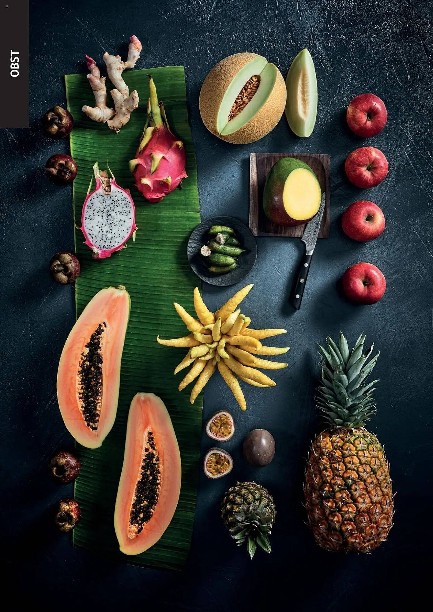 Transgourmet Flugblatt