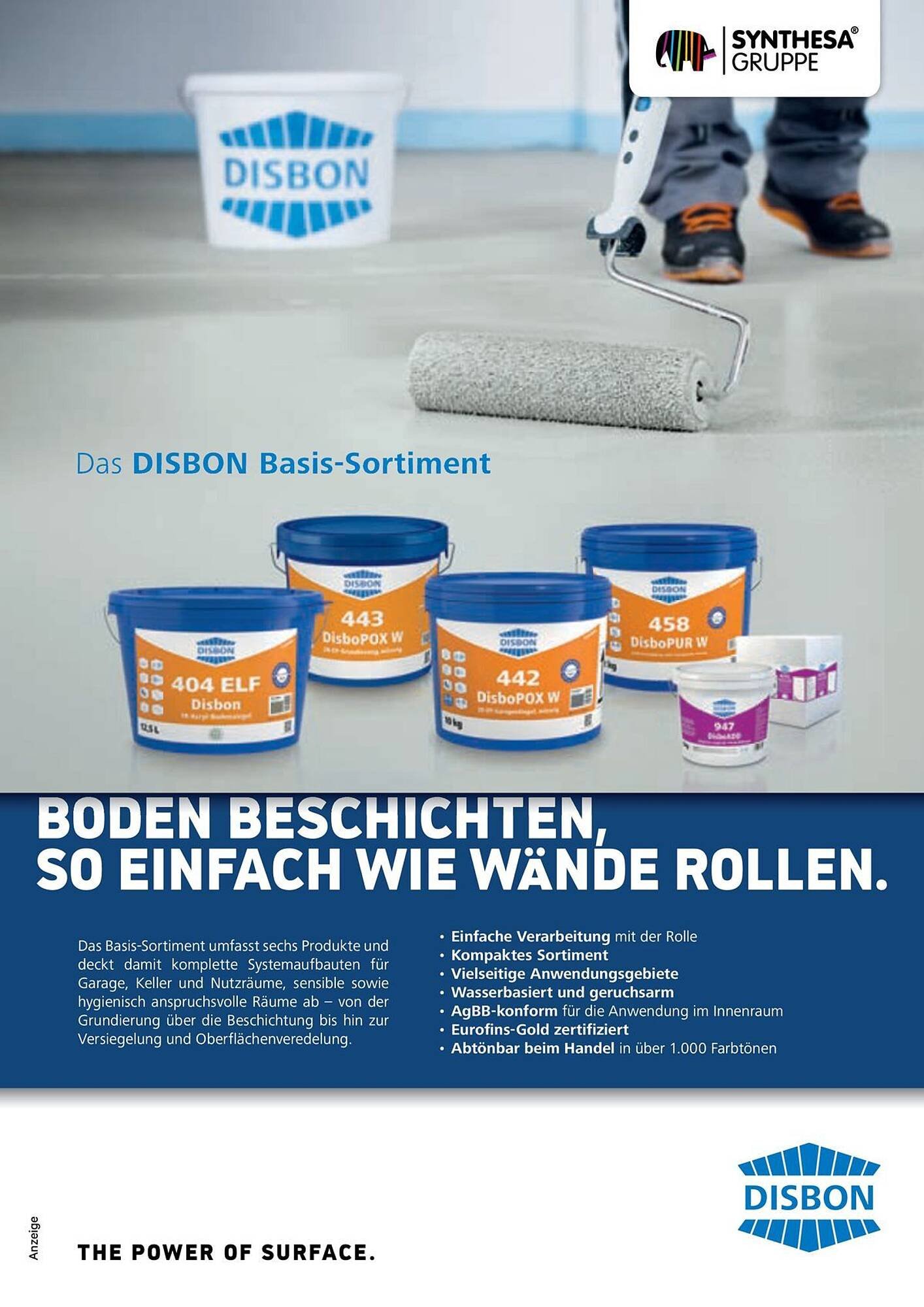 Lagerhaus Flugblatt (2025-09-13 - 2025-09-15)