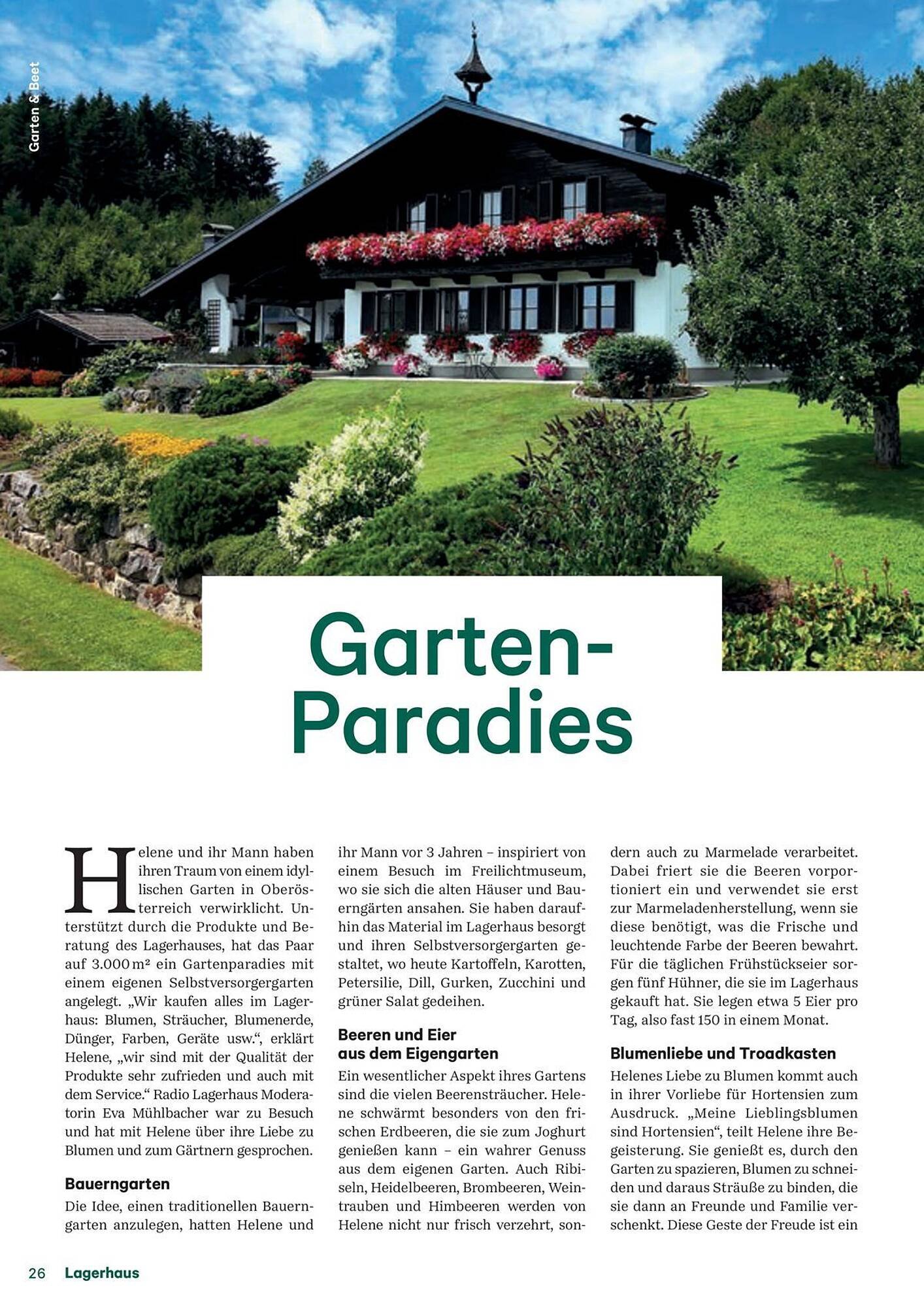 Lagerhaus Flugblatt (2025-09-13 - 2025-09-15)