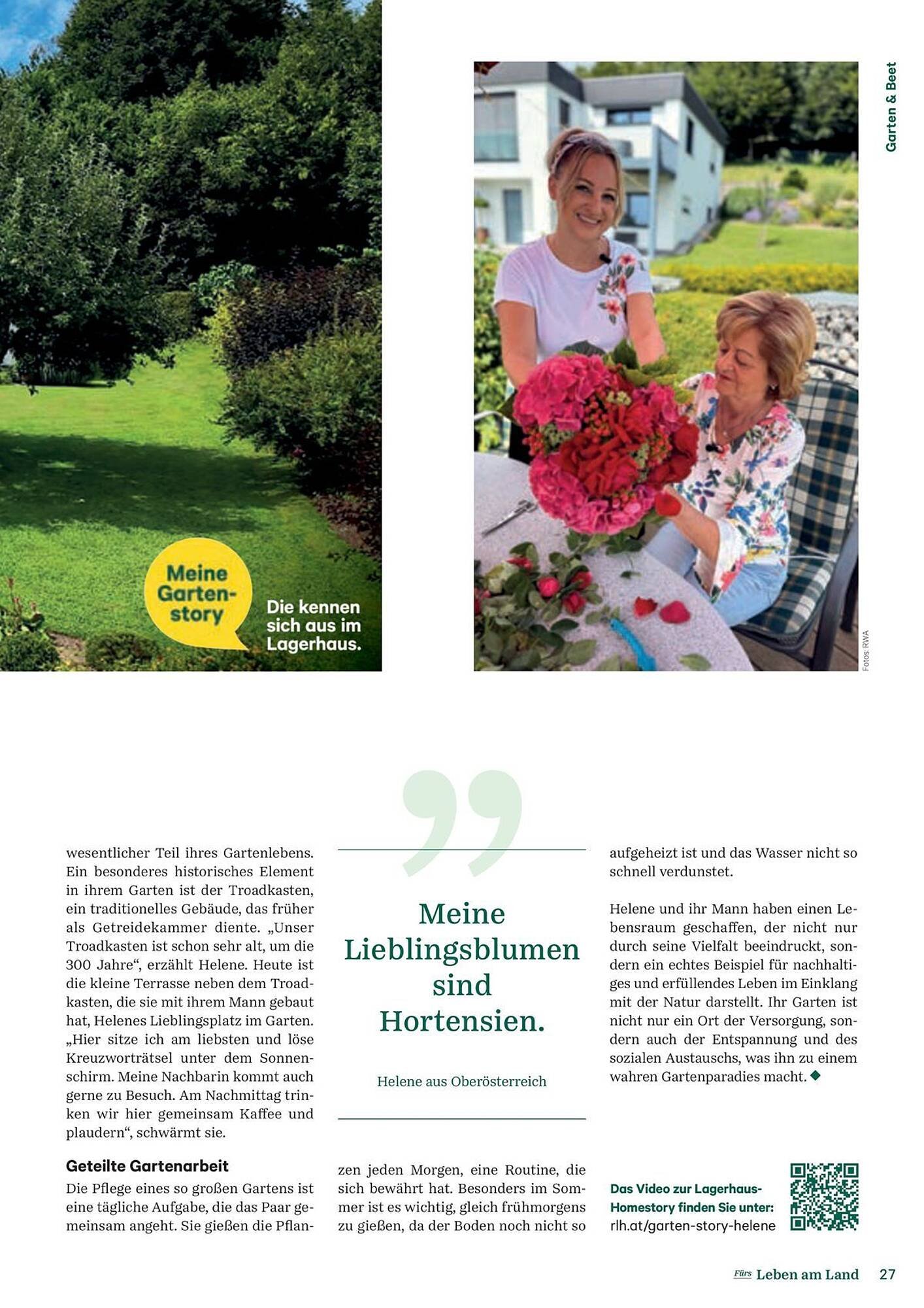 Lagerhaus Flugblatt (2025-09-13 - 2025-09-15)