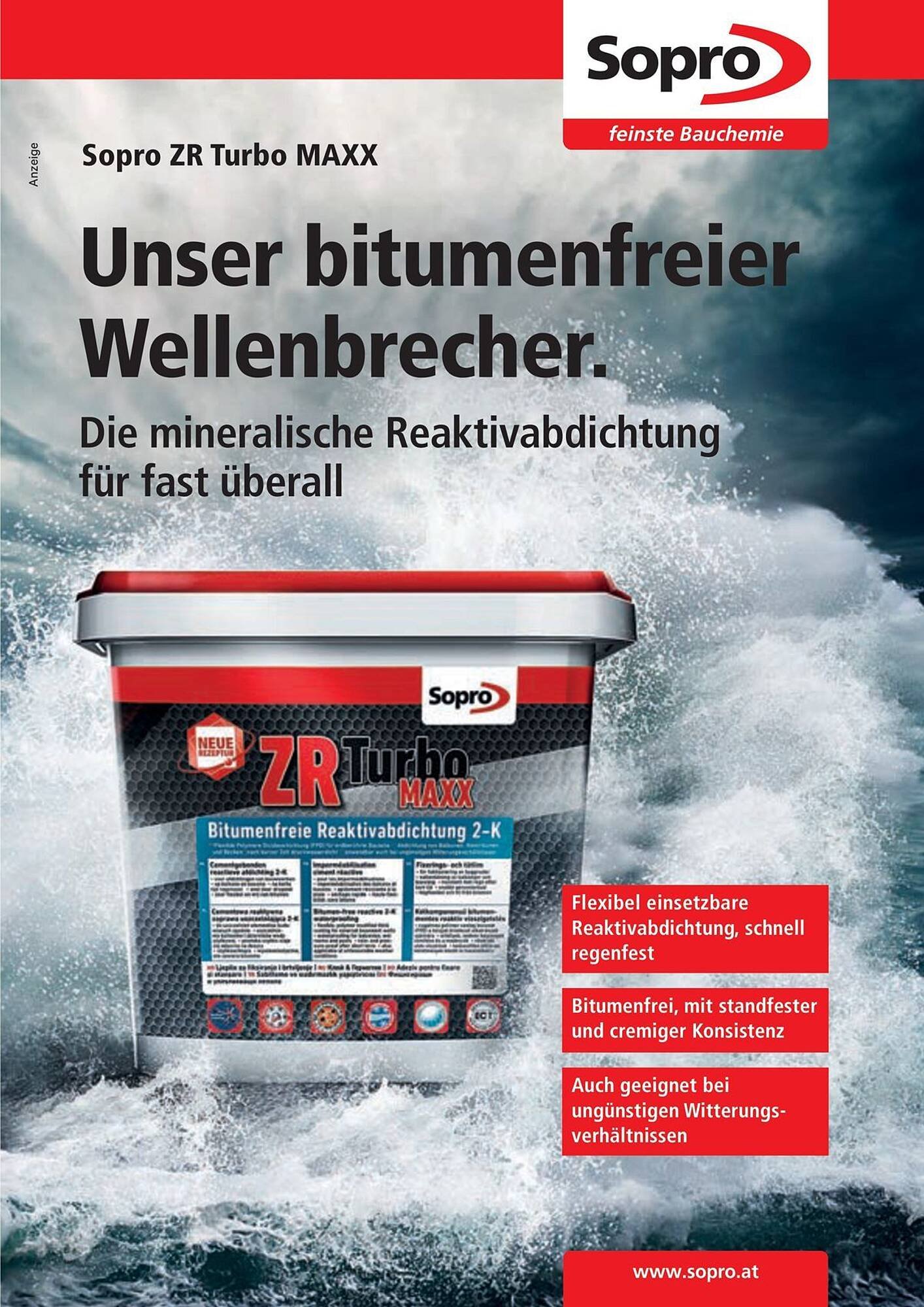 Lagerhaus Flugblatt (2025-09-13 - 2025-09-15)