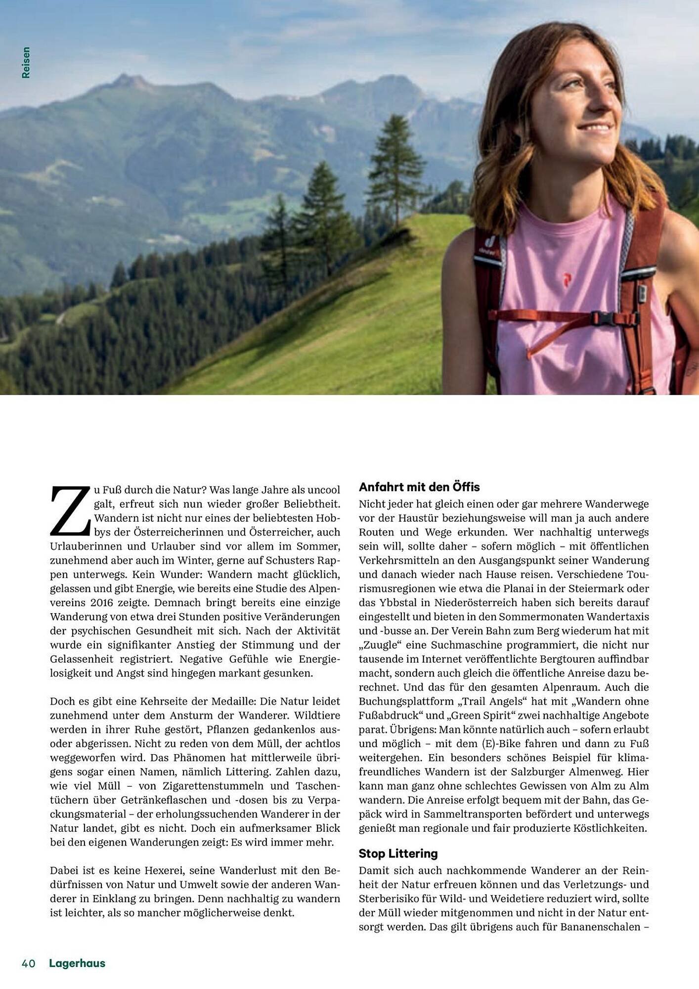 Lagerhaus Flugblatt (2025-09-13 - 2025-09-15)