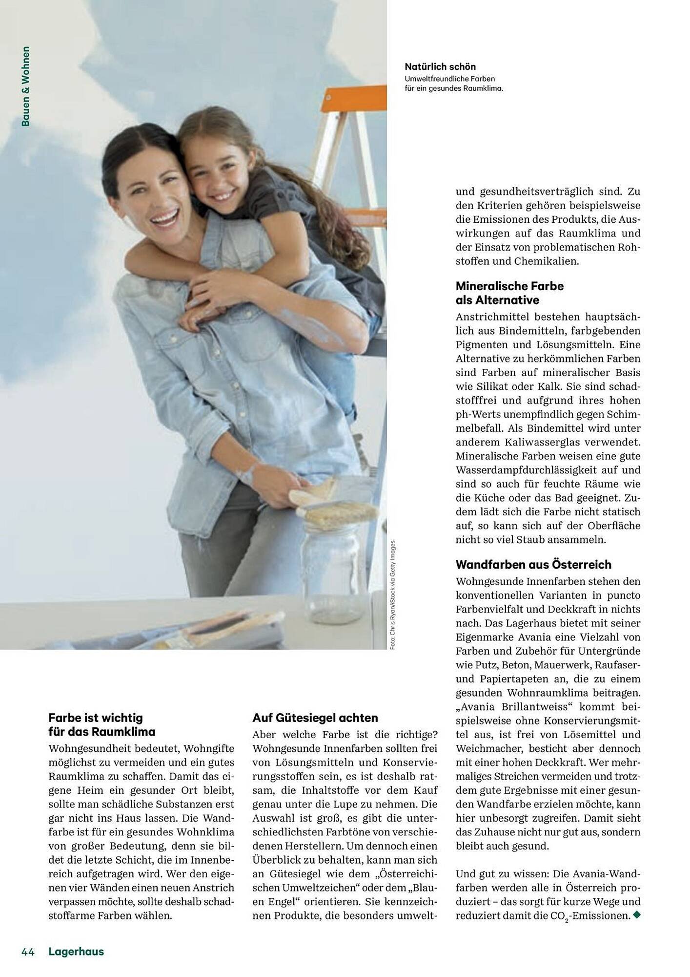 Lagerhaus Flugblatt (2025-09-13 - 2025-09-15)