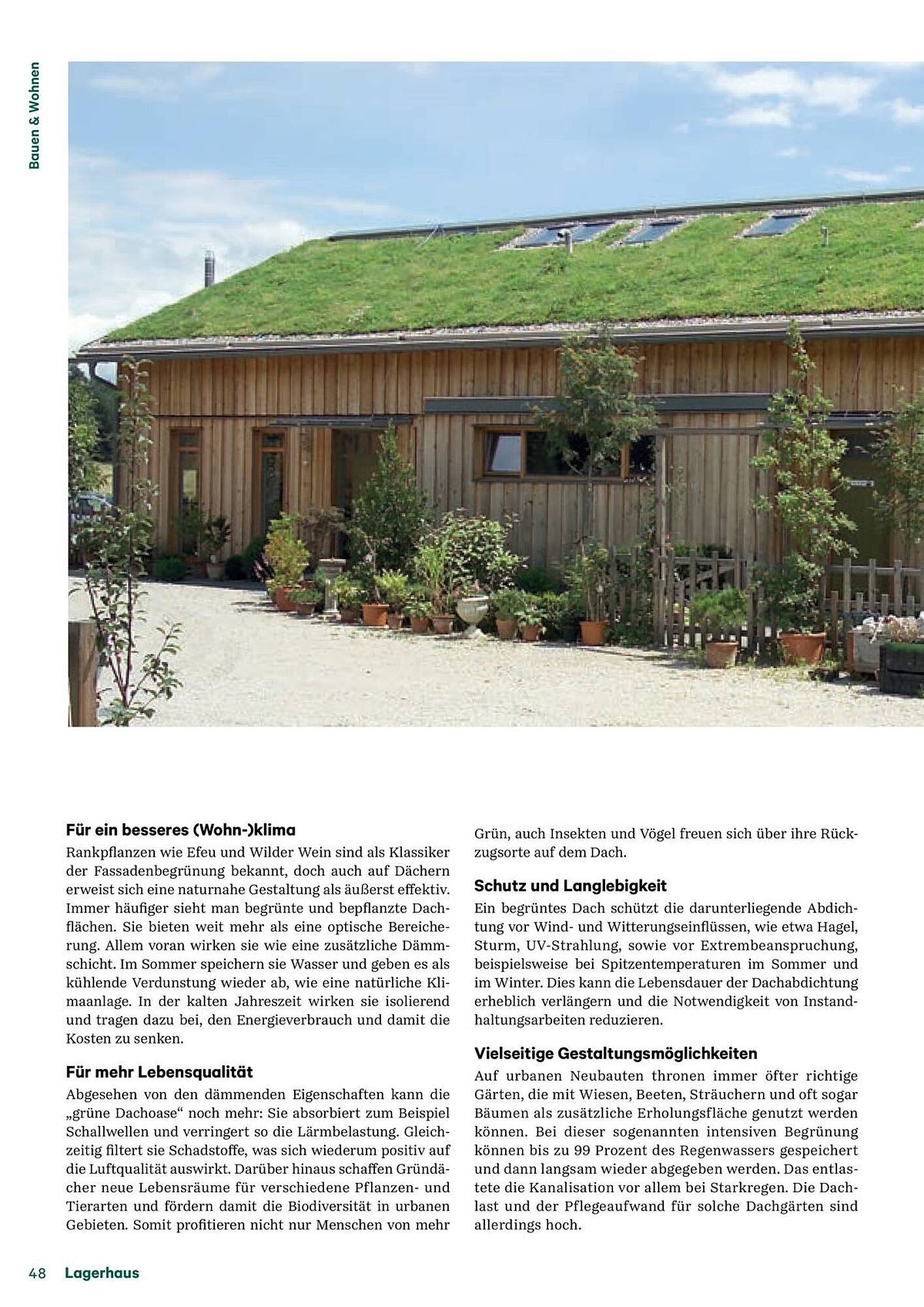 Lagerhaus Flugblatt (2025-09-13 - 2025-09-15)
