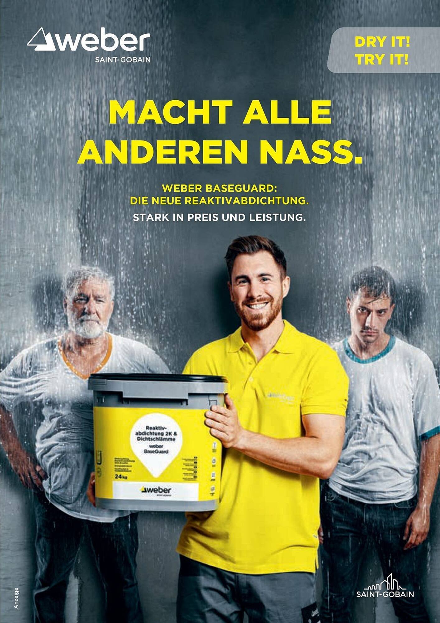 Lagerhaus Flugblatt (2025-09-13 - 2025-09-15)