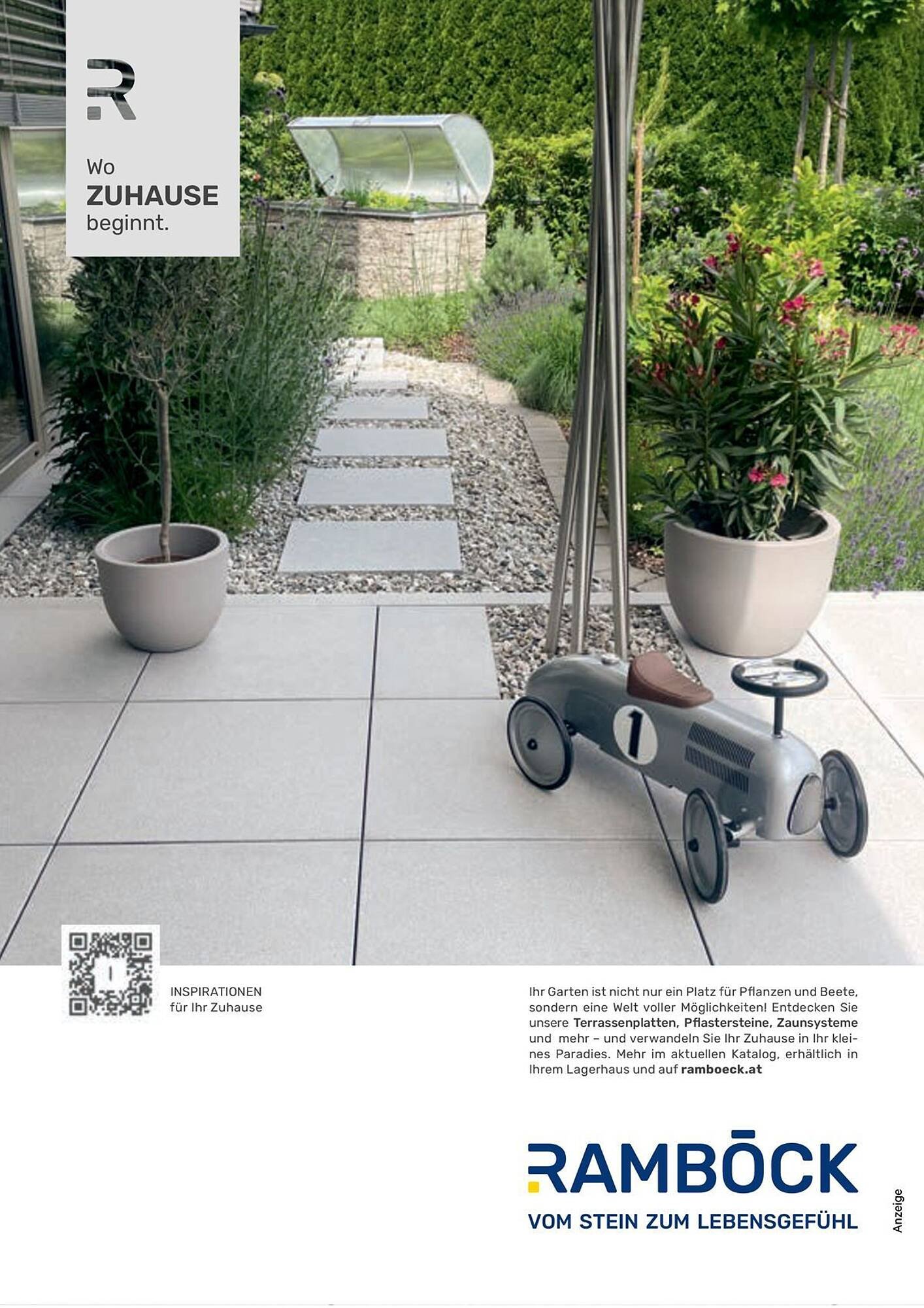 Lagerhaus Flugblatt (2025-09-13 - 2025-09-15)