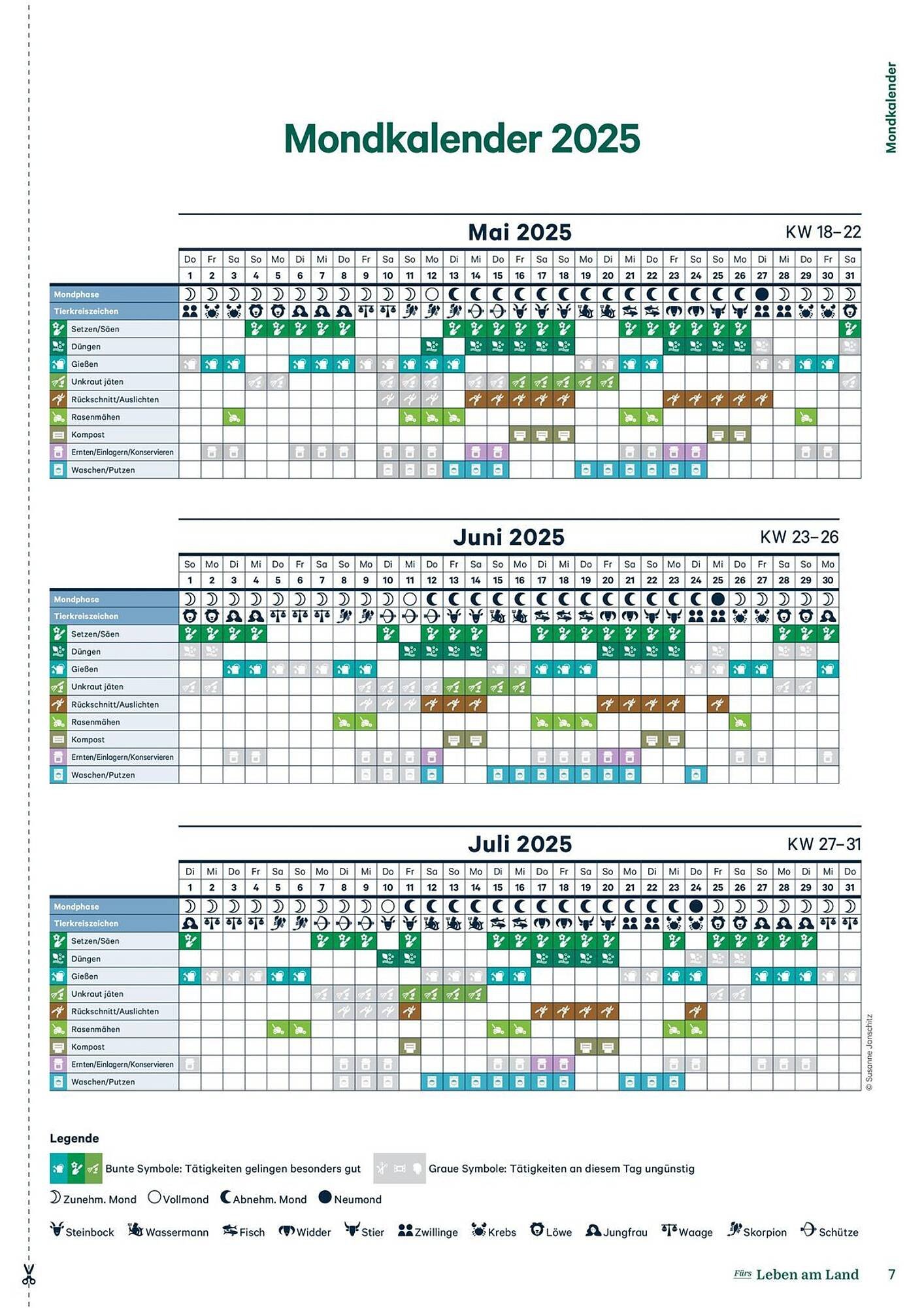 Lagerhaus Flugblatt (2025-09-13 - 2025-09-15)
