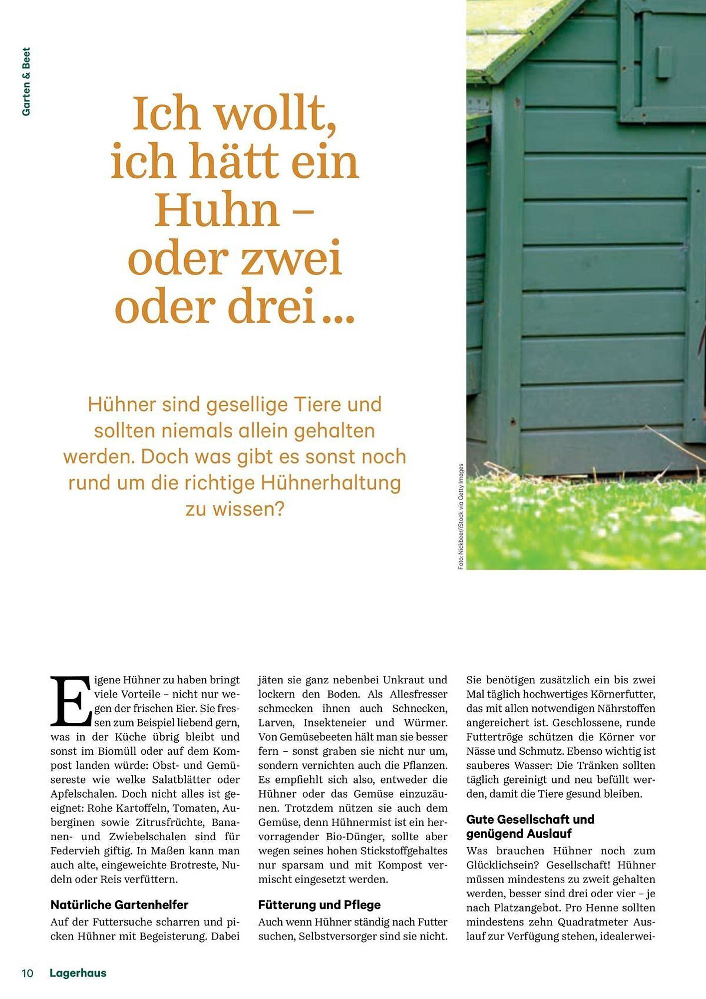 Lagerhaus Flugblatt (2025-09-13 - 2025-09-15)