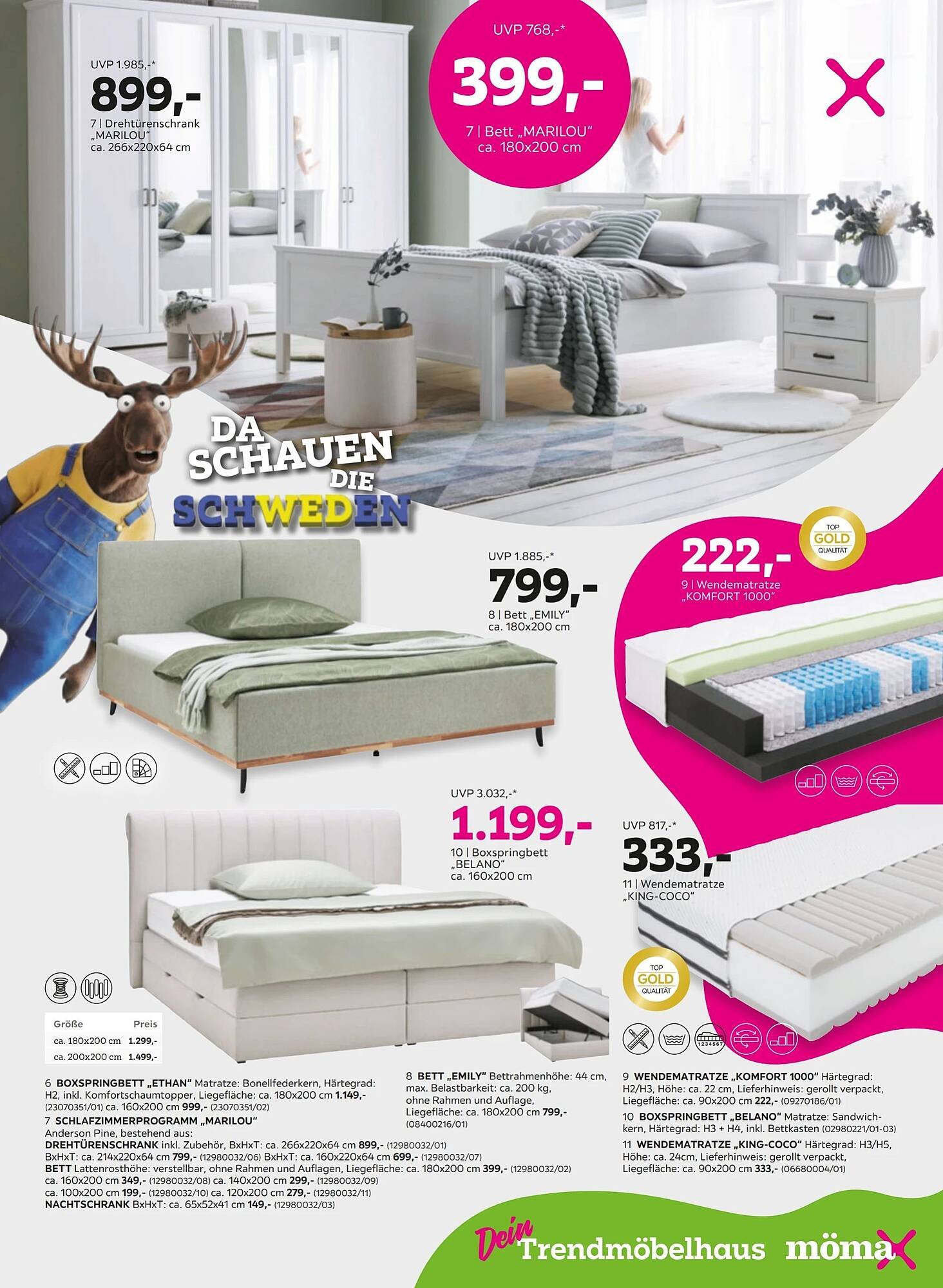Mömax Flugblatt (2026-05-05 - 2026-05-12) | 3