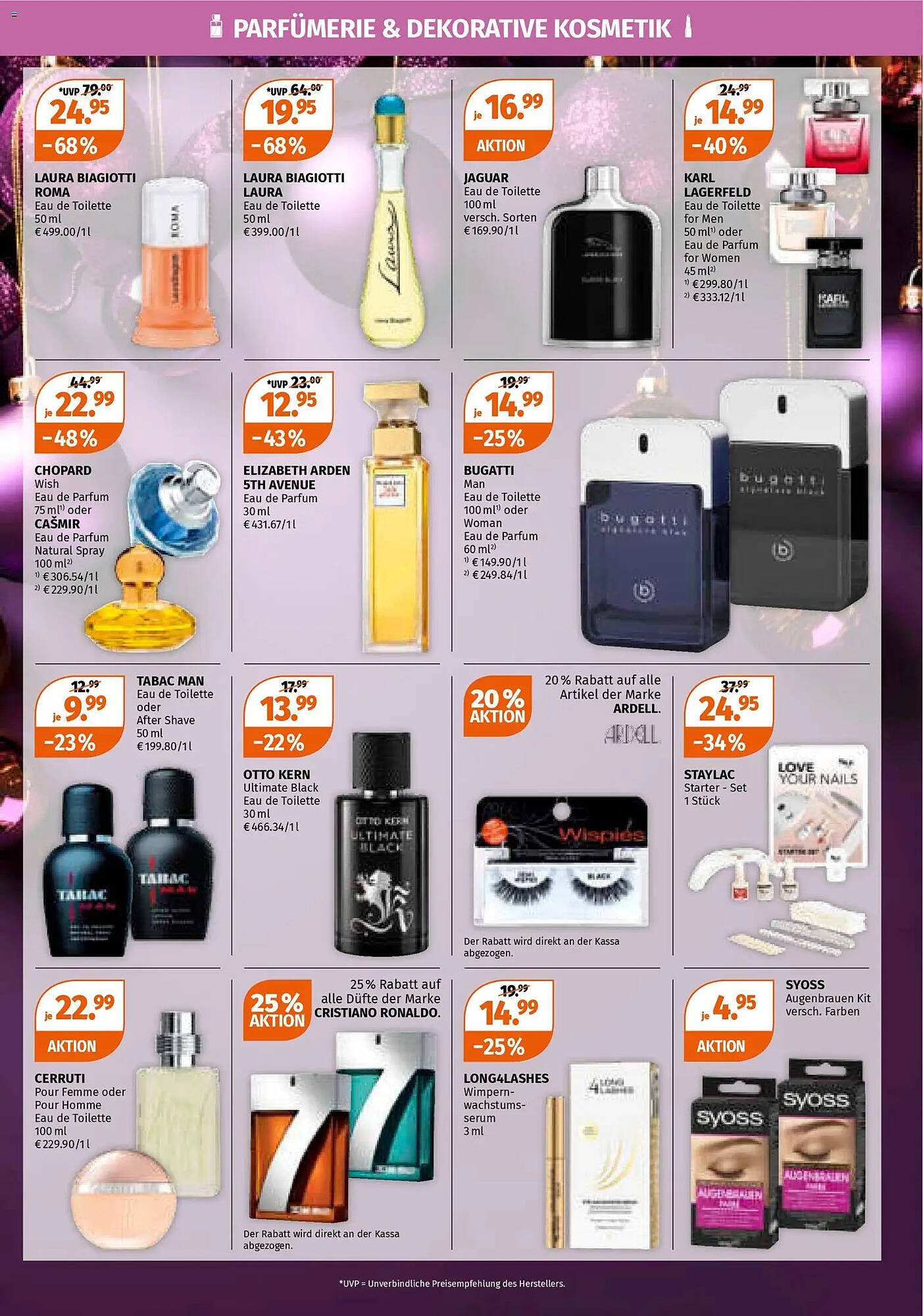 Müller Flugblatt (2025-12-15 - 2025-12-20) | 19