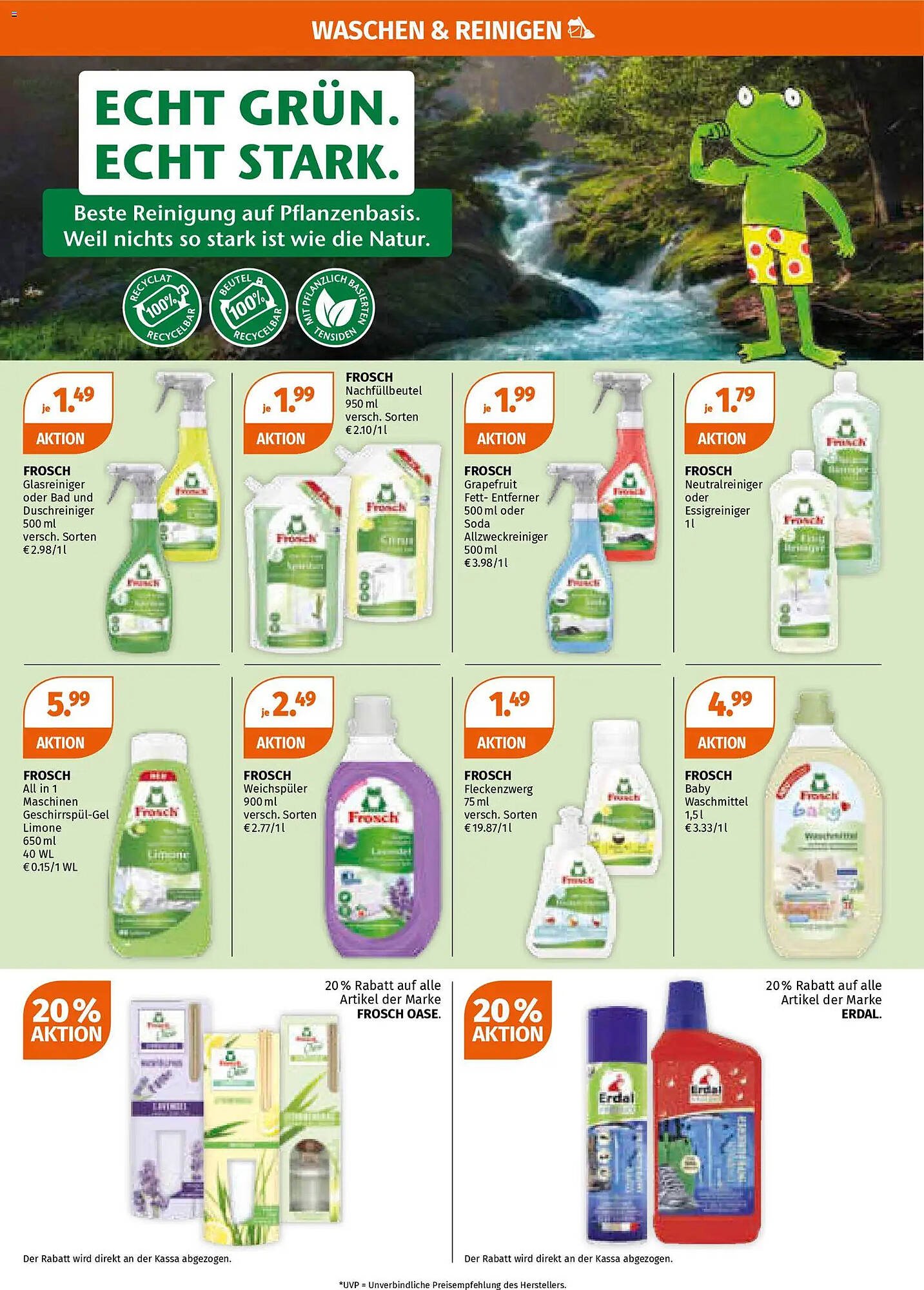 Müller Flugblatt (2025-12-15 - 2025-12-20) | 21