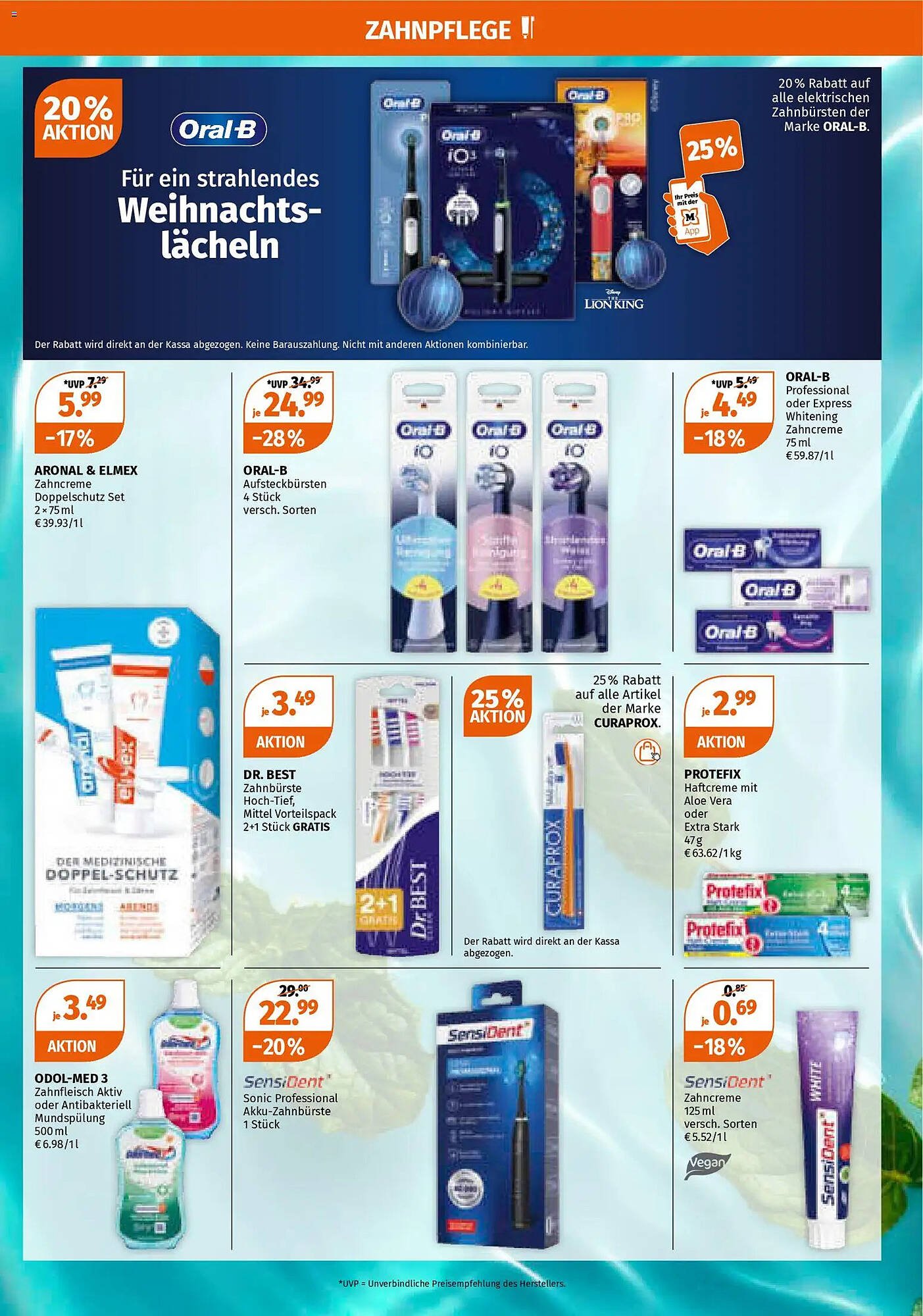 Müller Flugblatt (2025-12-15 - 2025-12-20) | 7