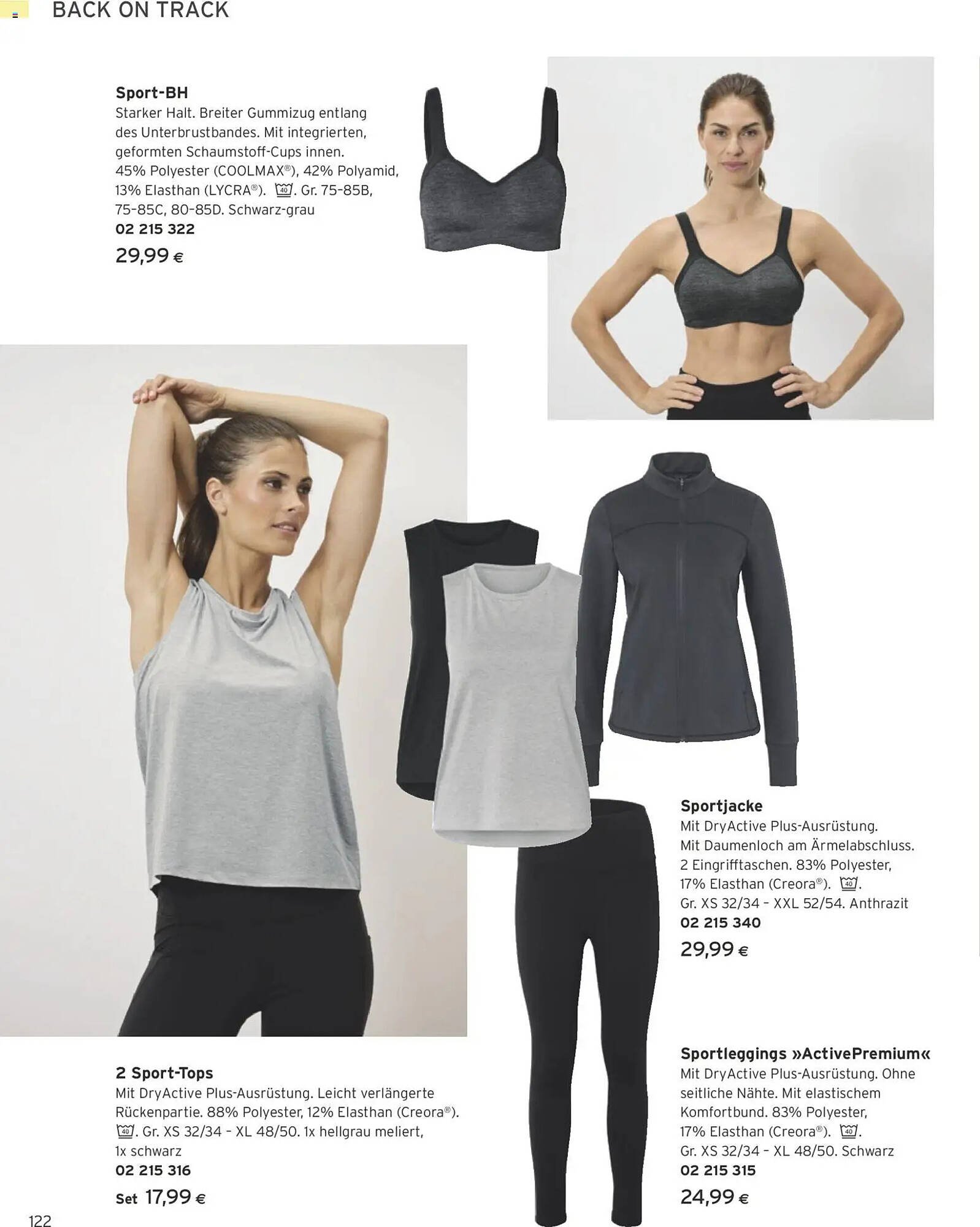 Tchibo Eduscho Flugblatt