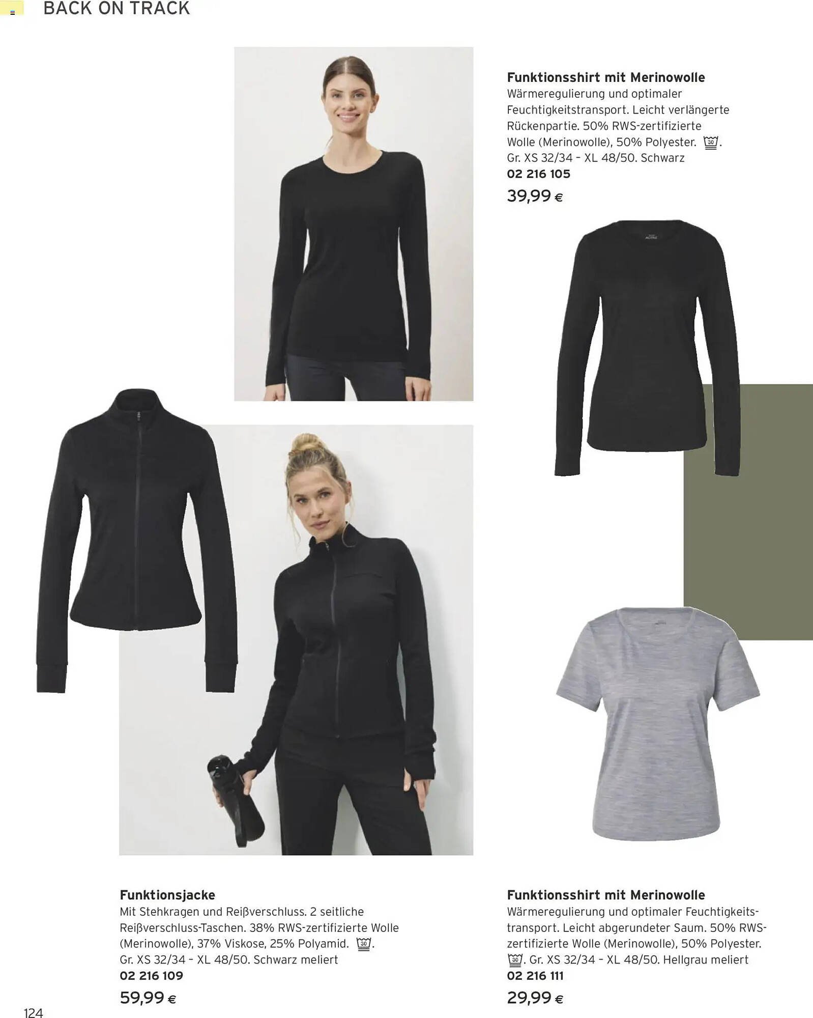 Tchibo Eduscho Flugblatt