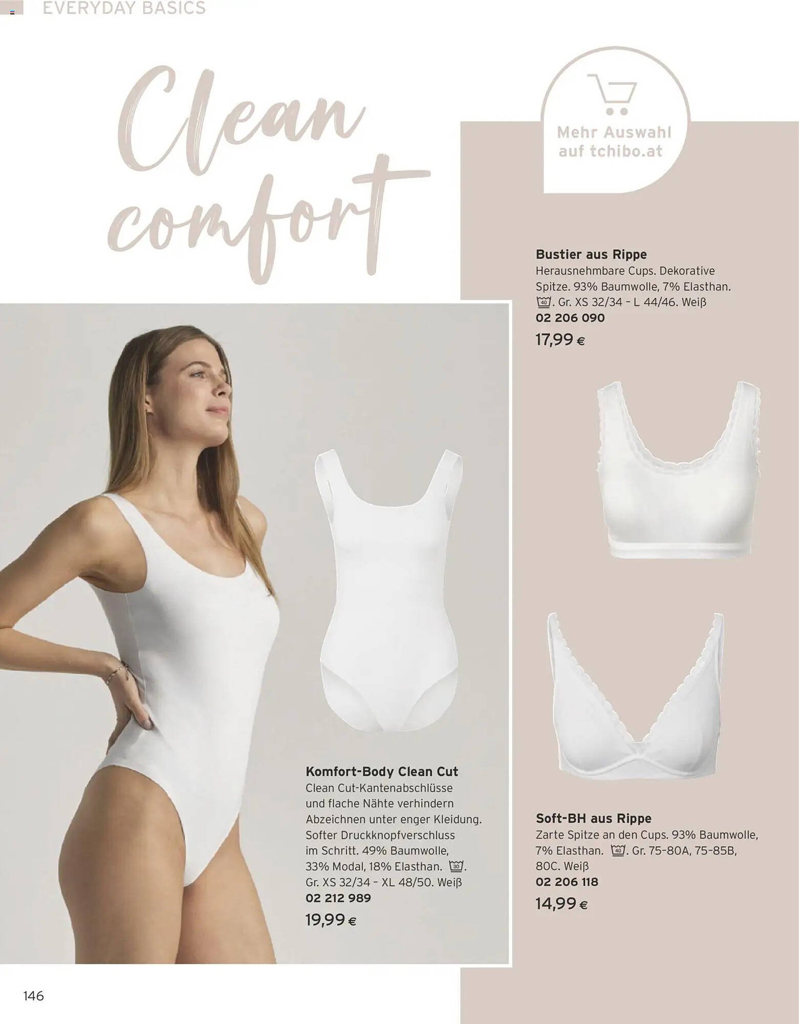 Tchibo Eduscho Flugblatt