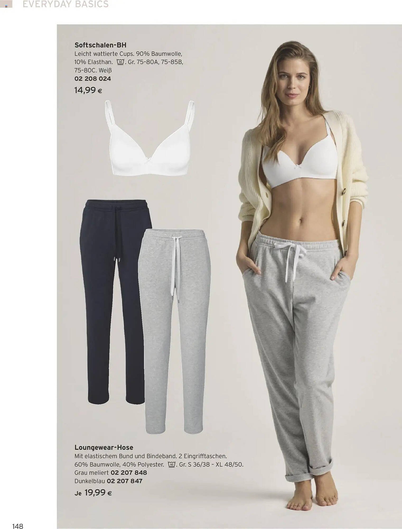 Tchibo Eduscho Flugblatt