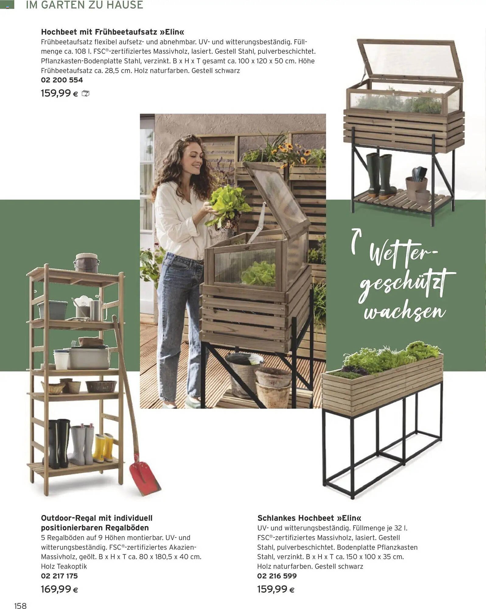 Tchibo Eduscho Flugblatt