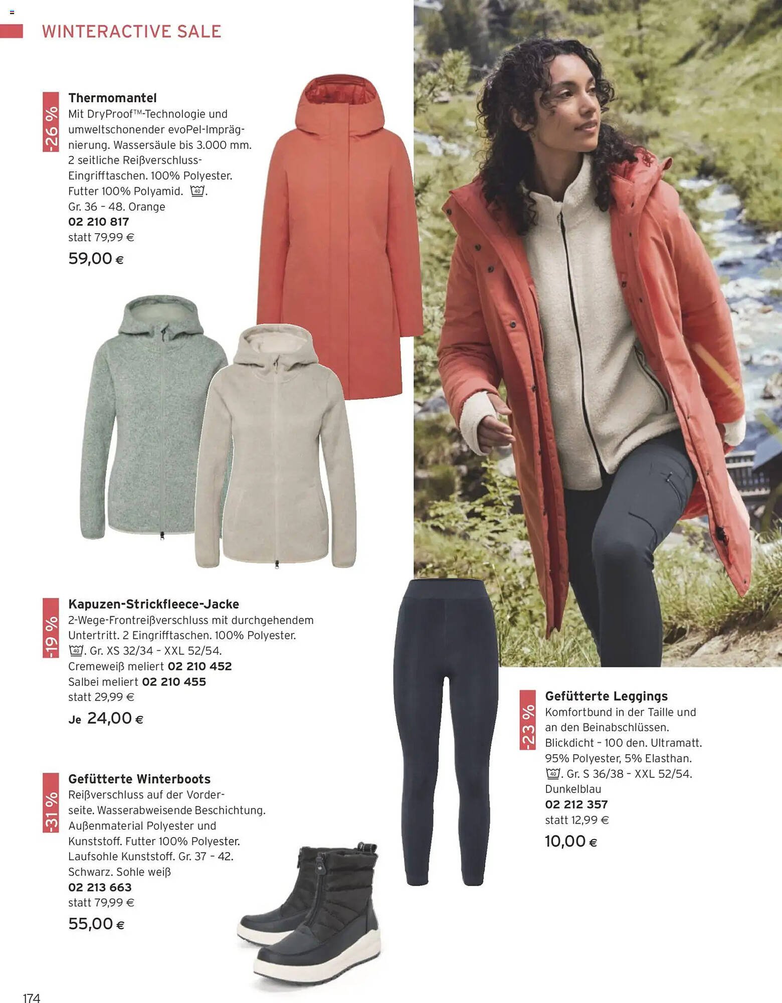 Tchibo Eduscho Flugblatt