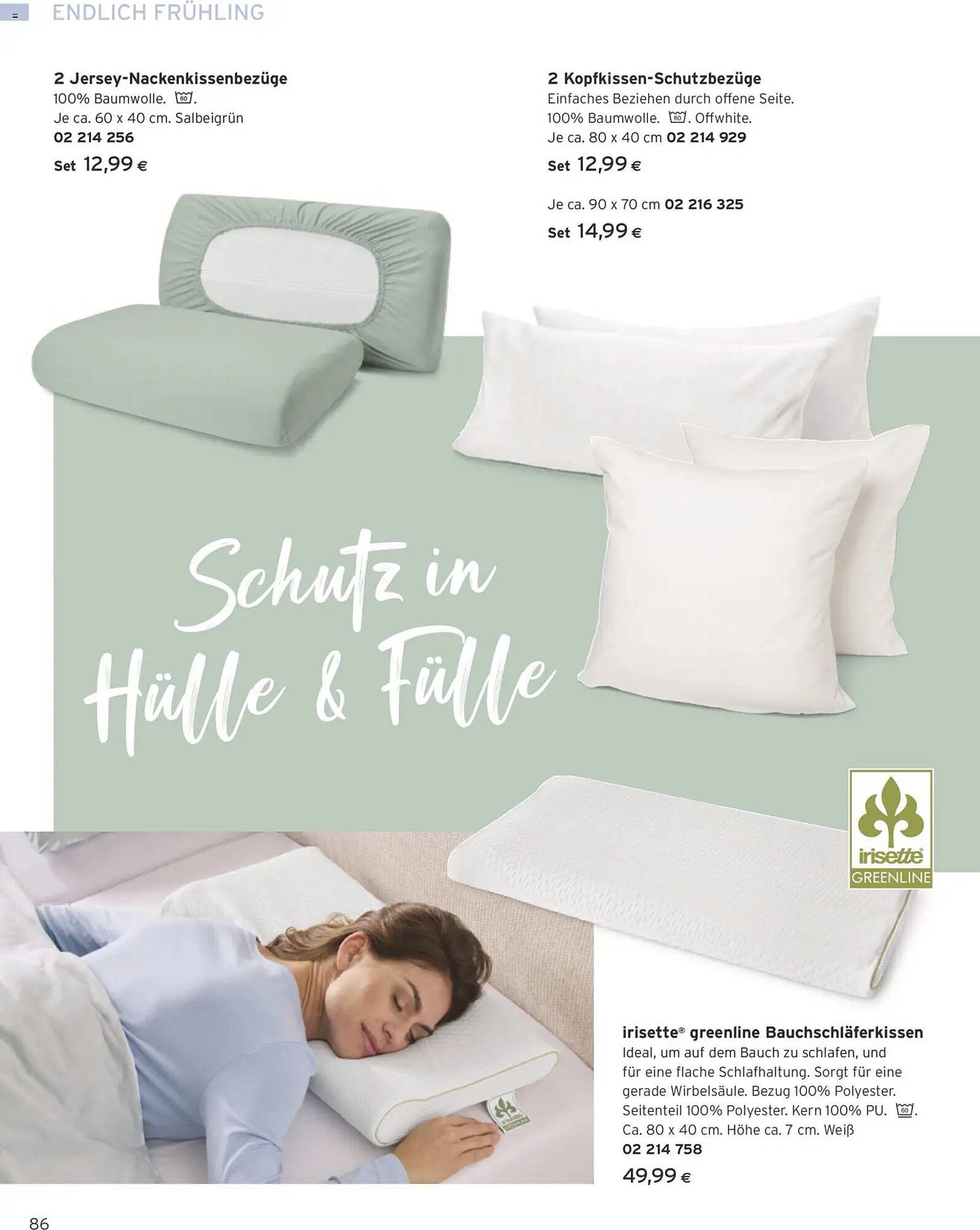 Tchibo Eduscho Flugblatt