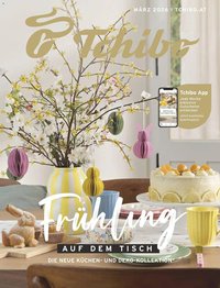 Tchibo Eduscho Flugblatt