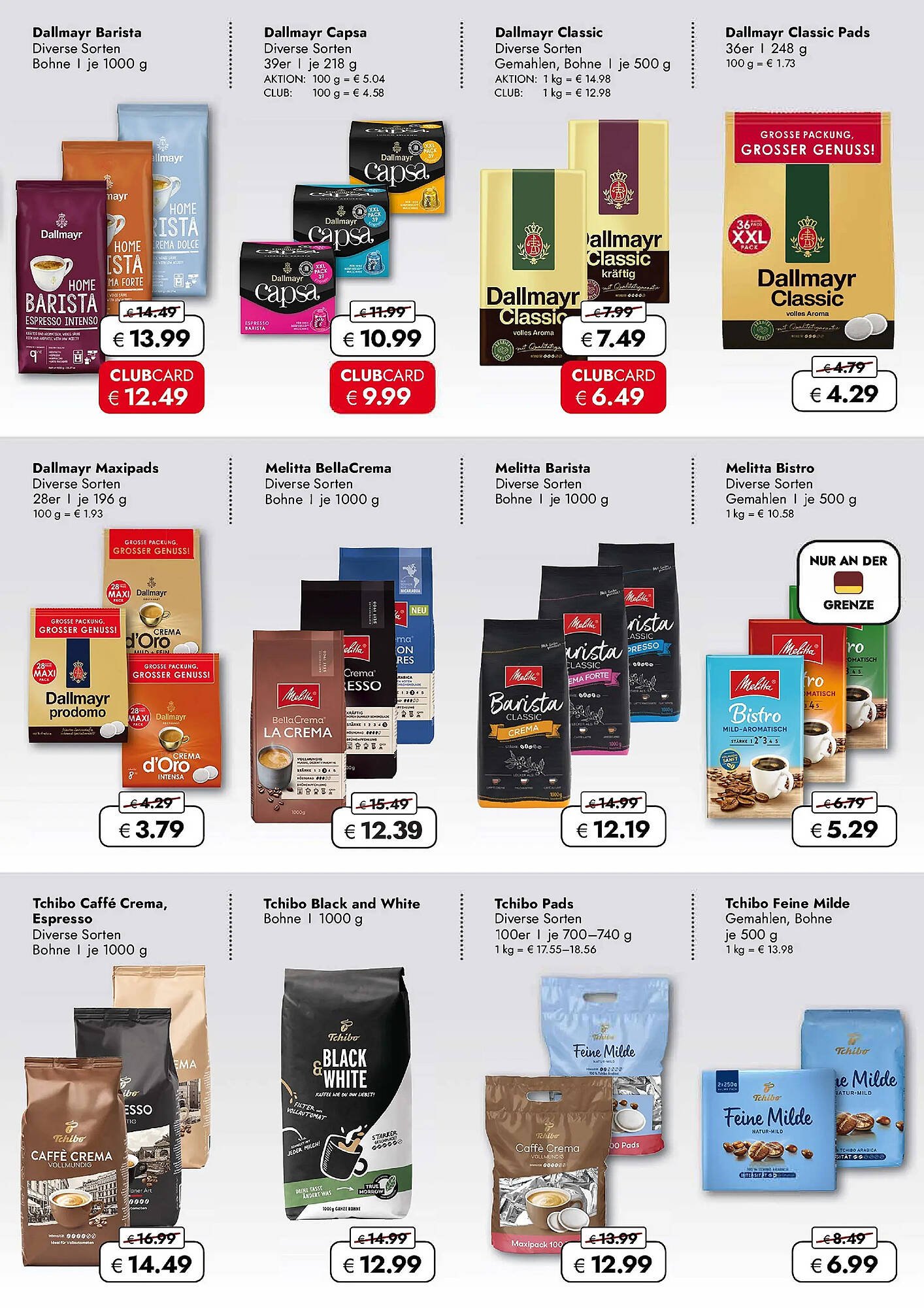 Travel FREE Prospekt