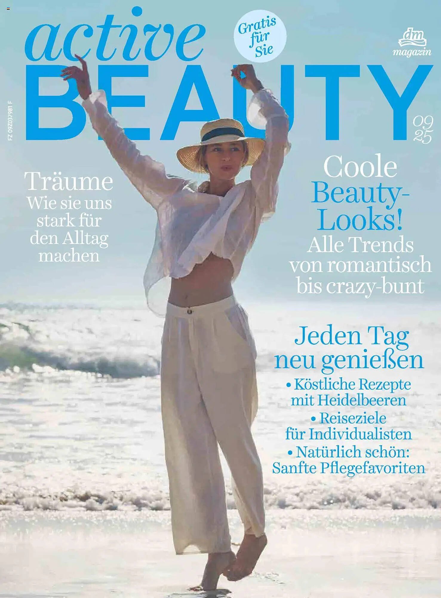 Dm Flugblatt (2025-09-10 - 2025-09-30)