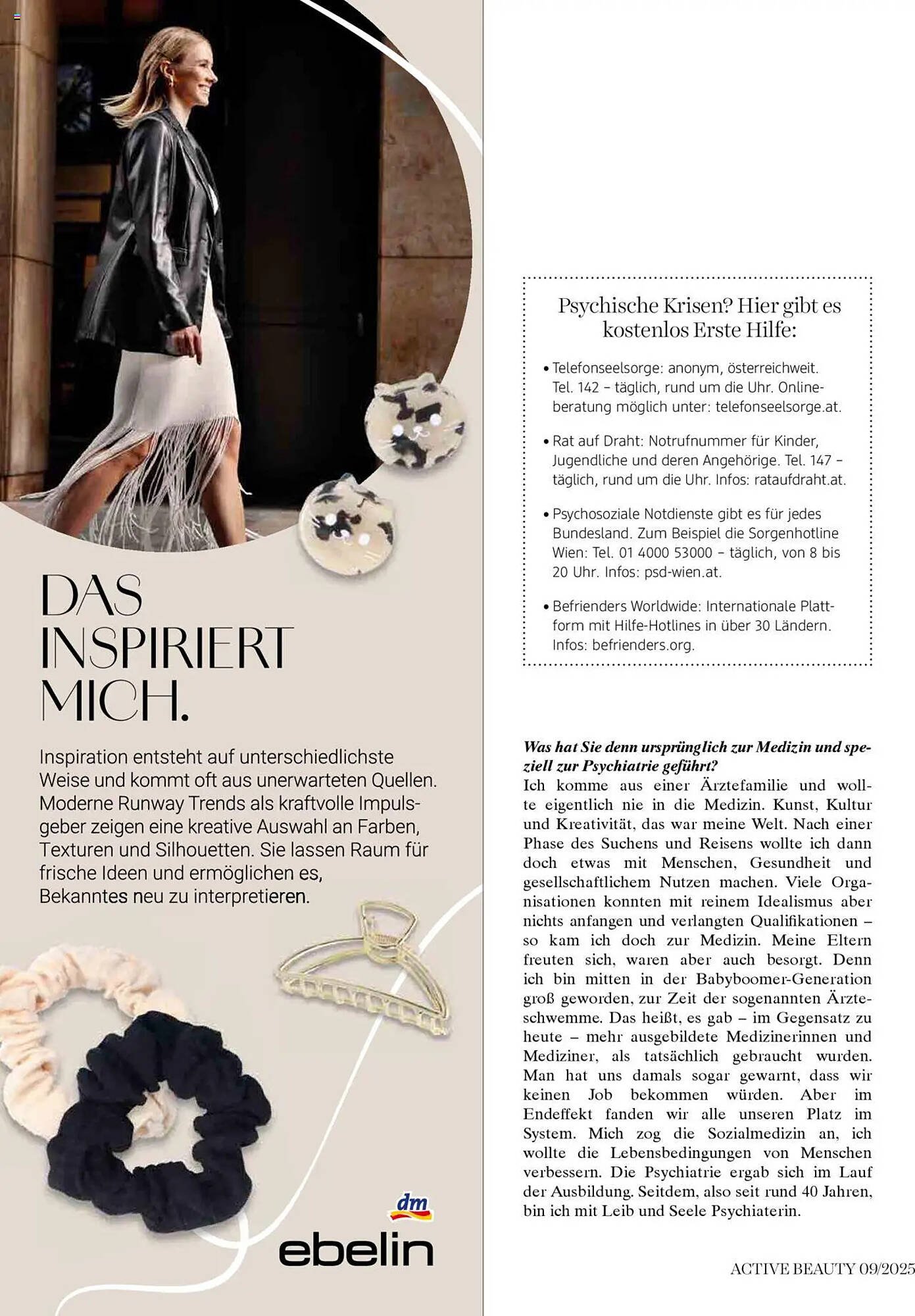 Dm Flugblatt (2025-09-10 - 2025-09-30)