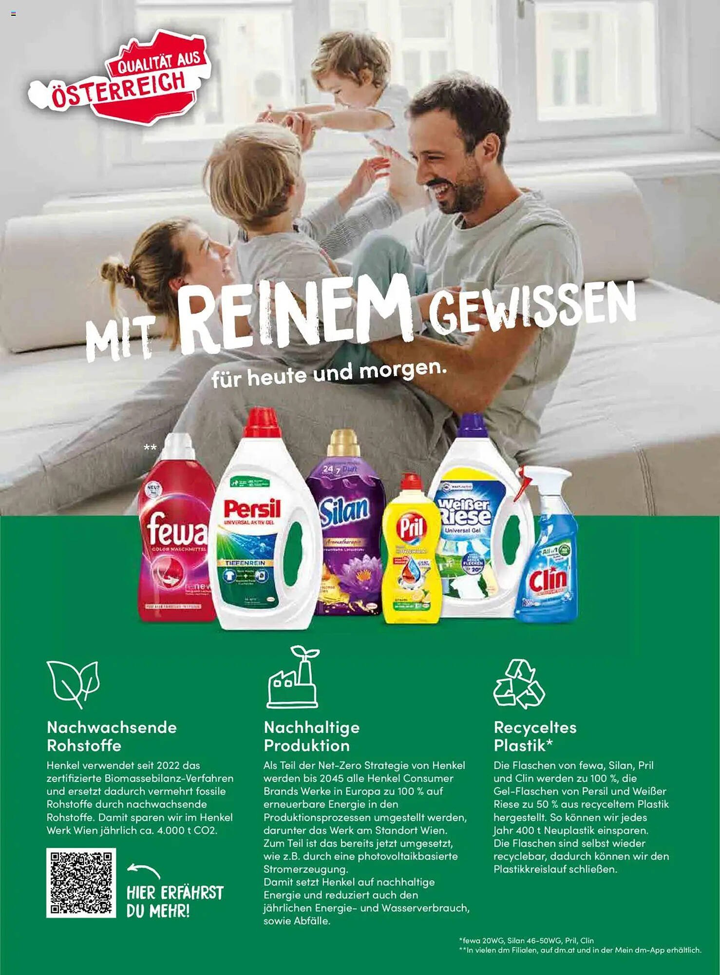 Dm Flugblatt (2025-09-10 - 2025-09-30)