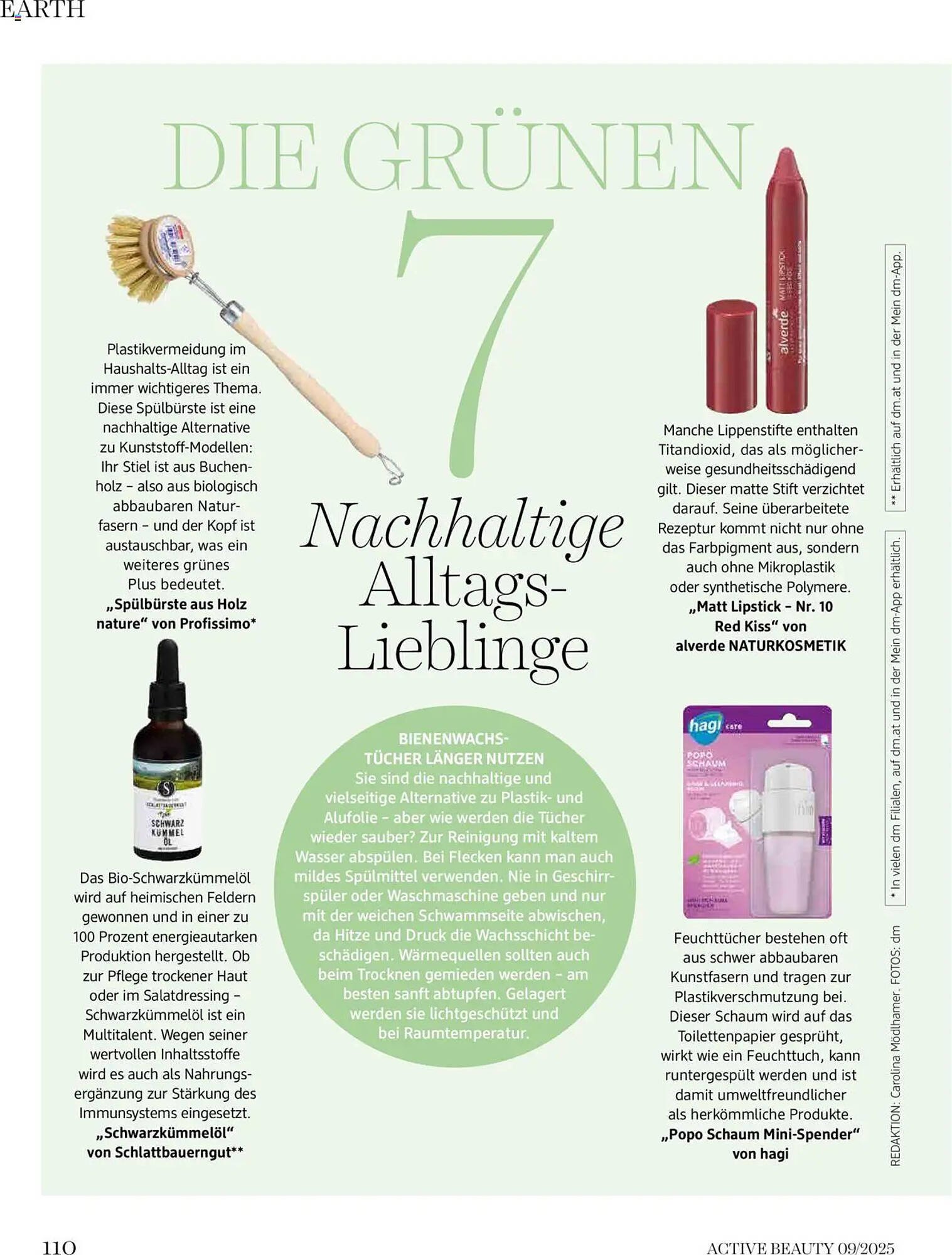 Dm Flugblatt (2025-09-10 - 2025-09-30)