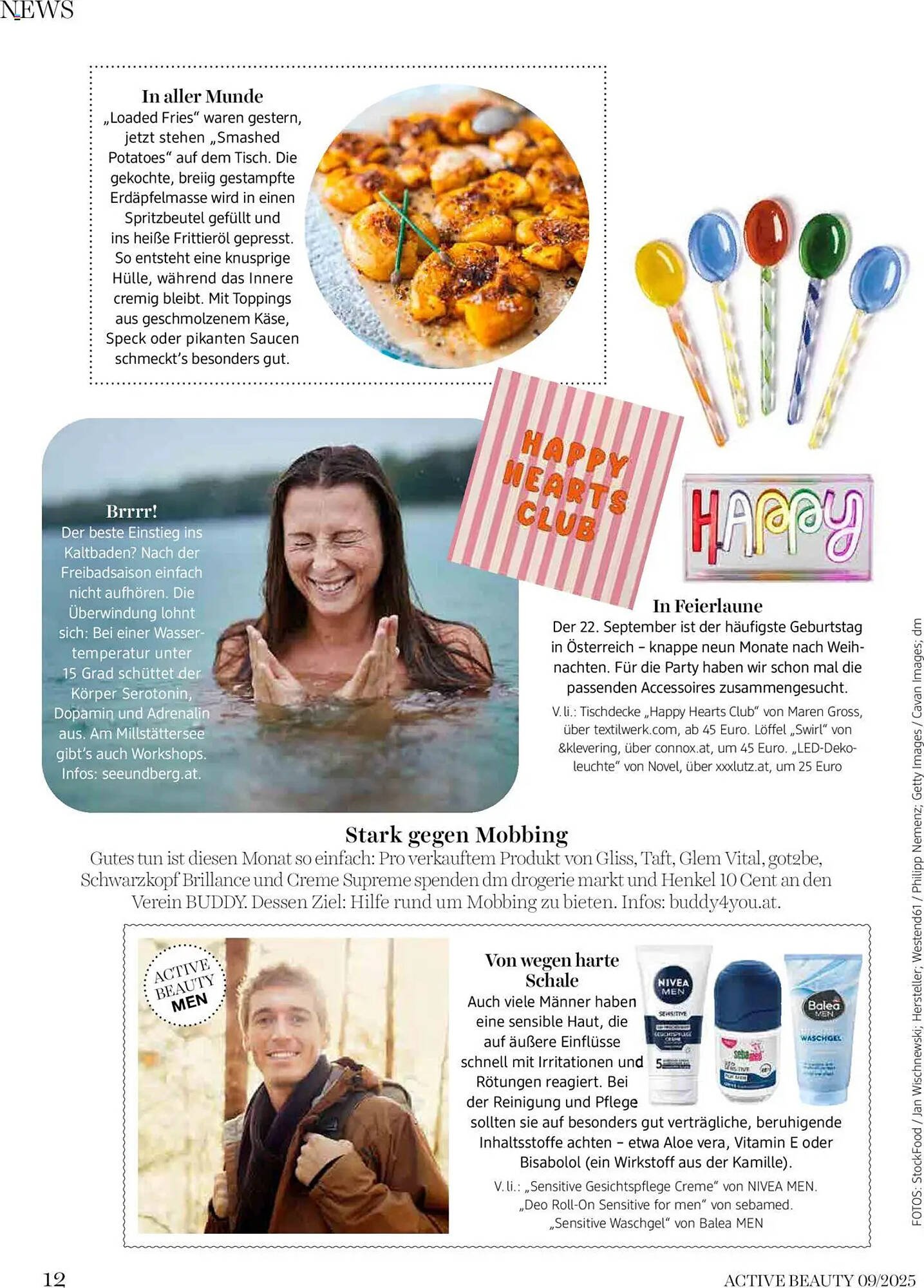 Dm Flugblatt (2025-09-10 - 2025-09-30)