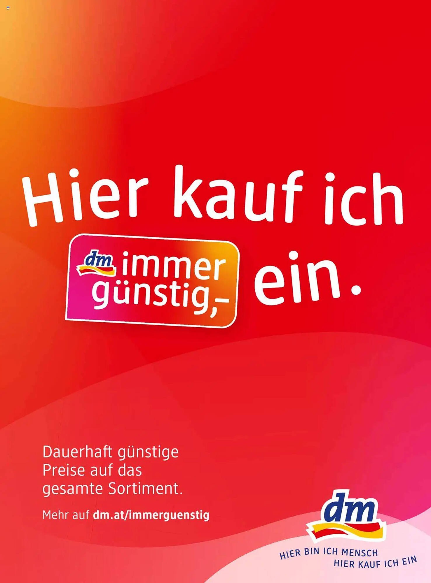 Dm Flugblatt (2025-09-10 - 2025-09-30)