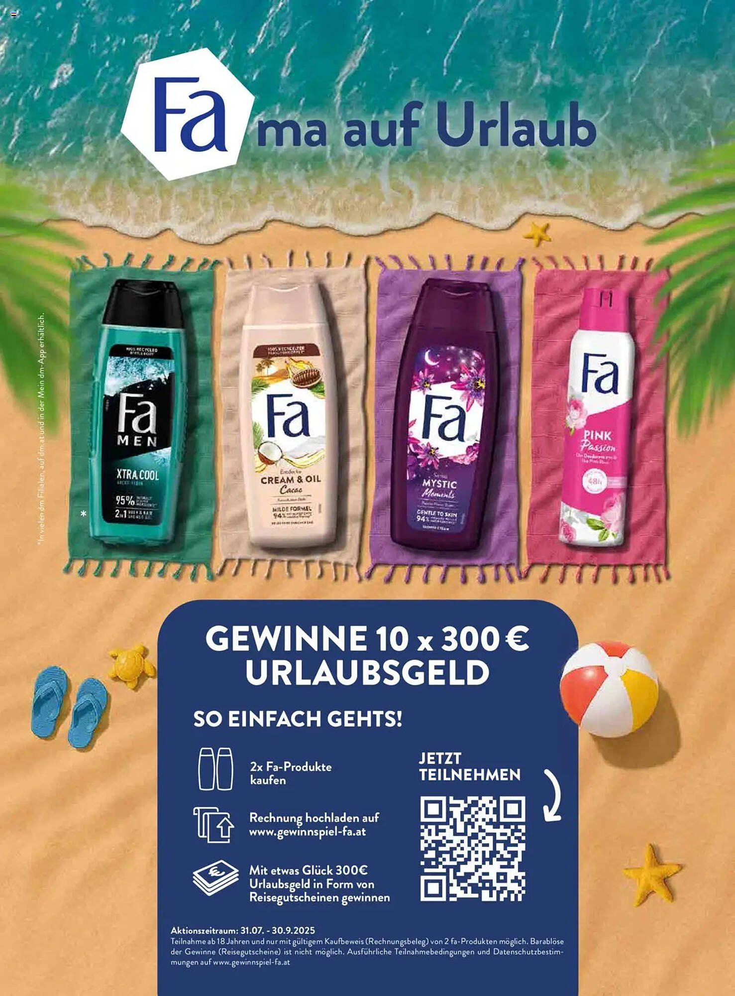 Dm Flugblatt (2025-09-10 - 2025-09-30)