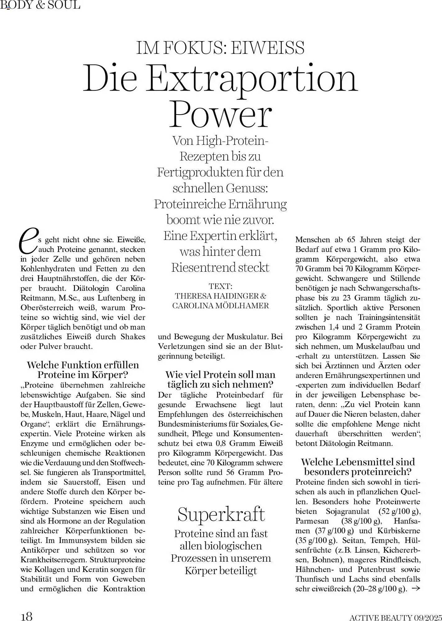 Dm Flugblatt (2025-09-10 - 2025-09-30)