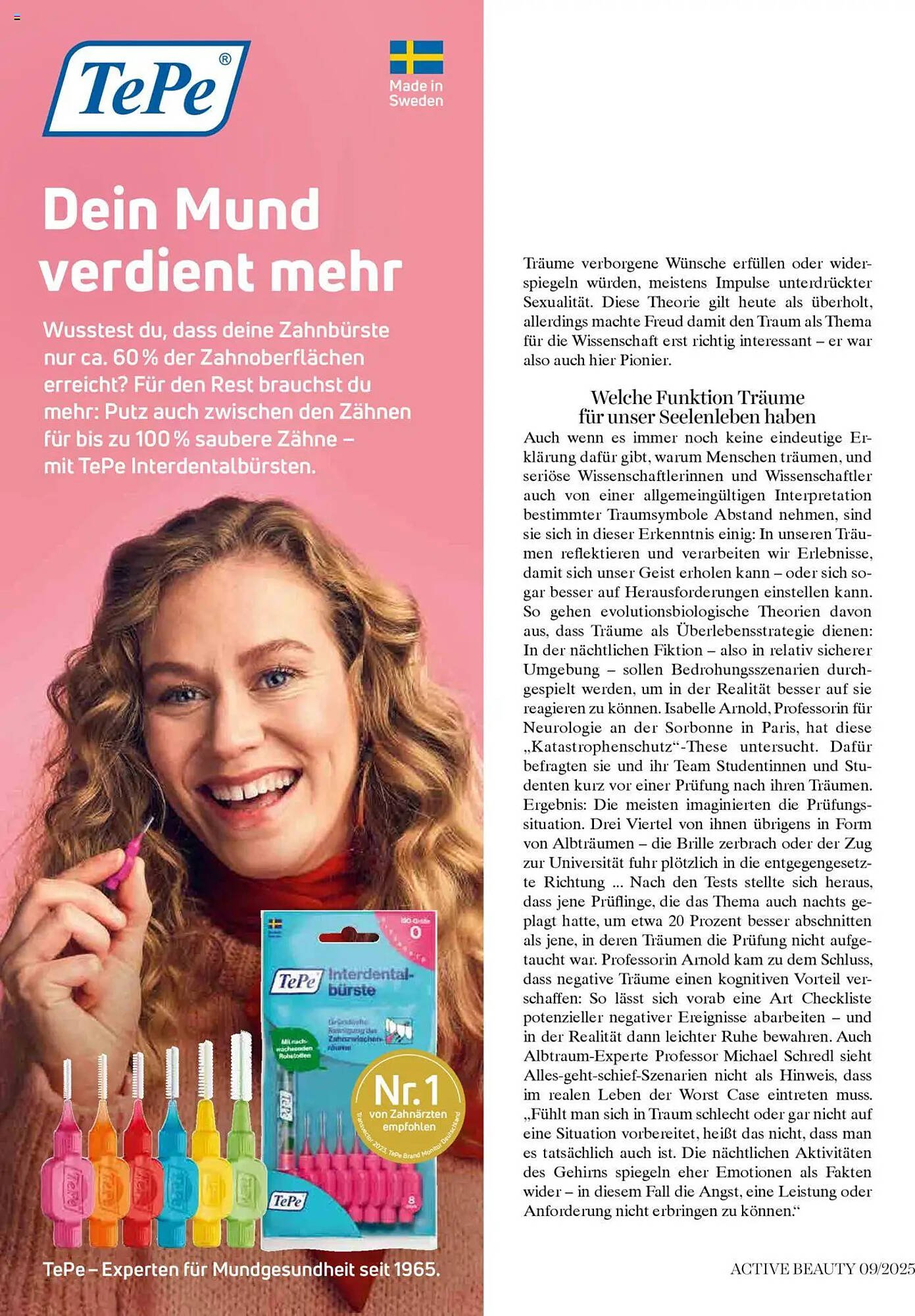 Dm Flugblatt (2025-09-10 - 2025-09-30)