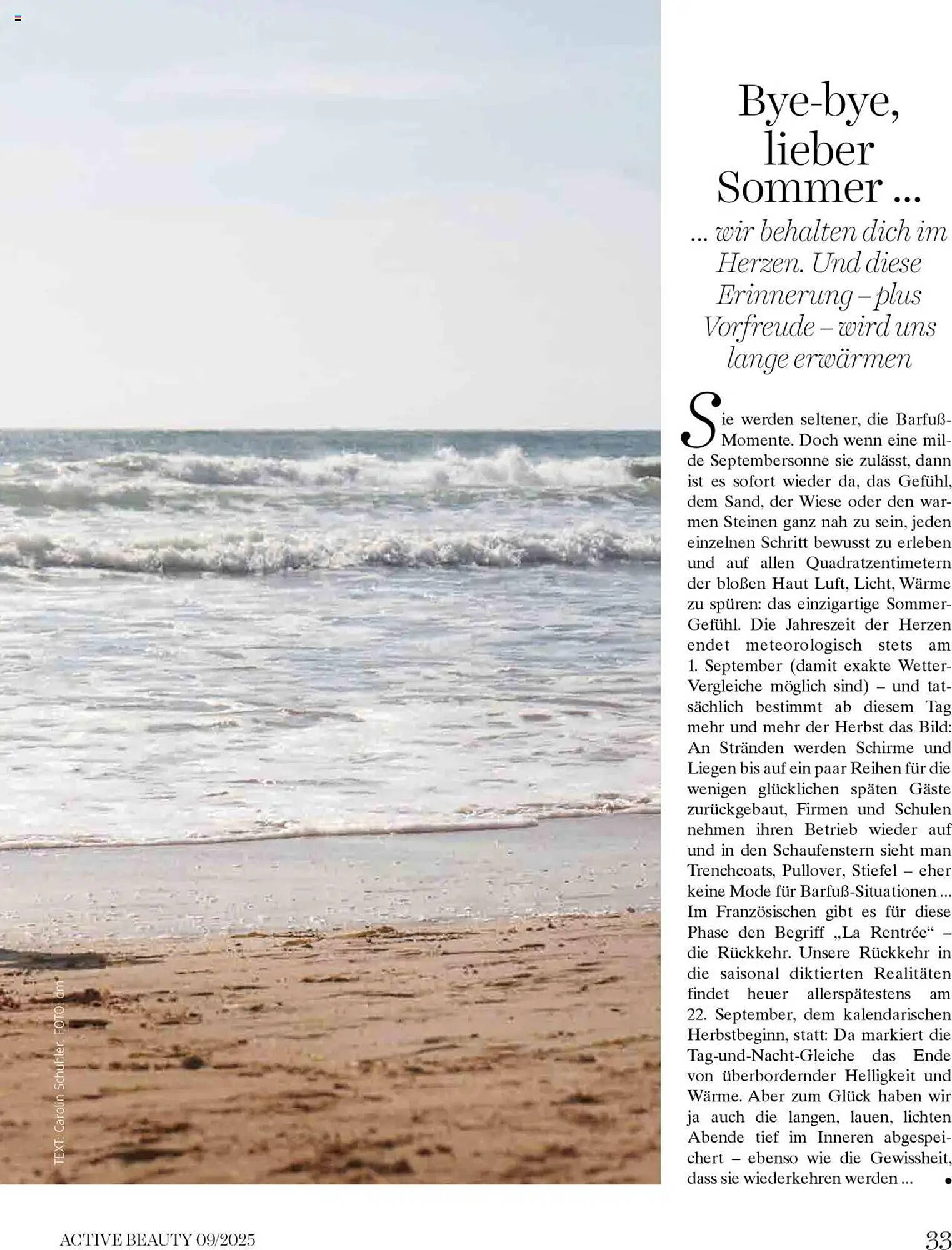 Dm Flugblatt (2025-09-10 - 2025-09-30)