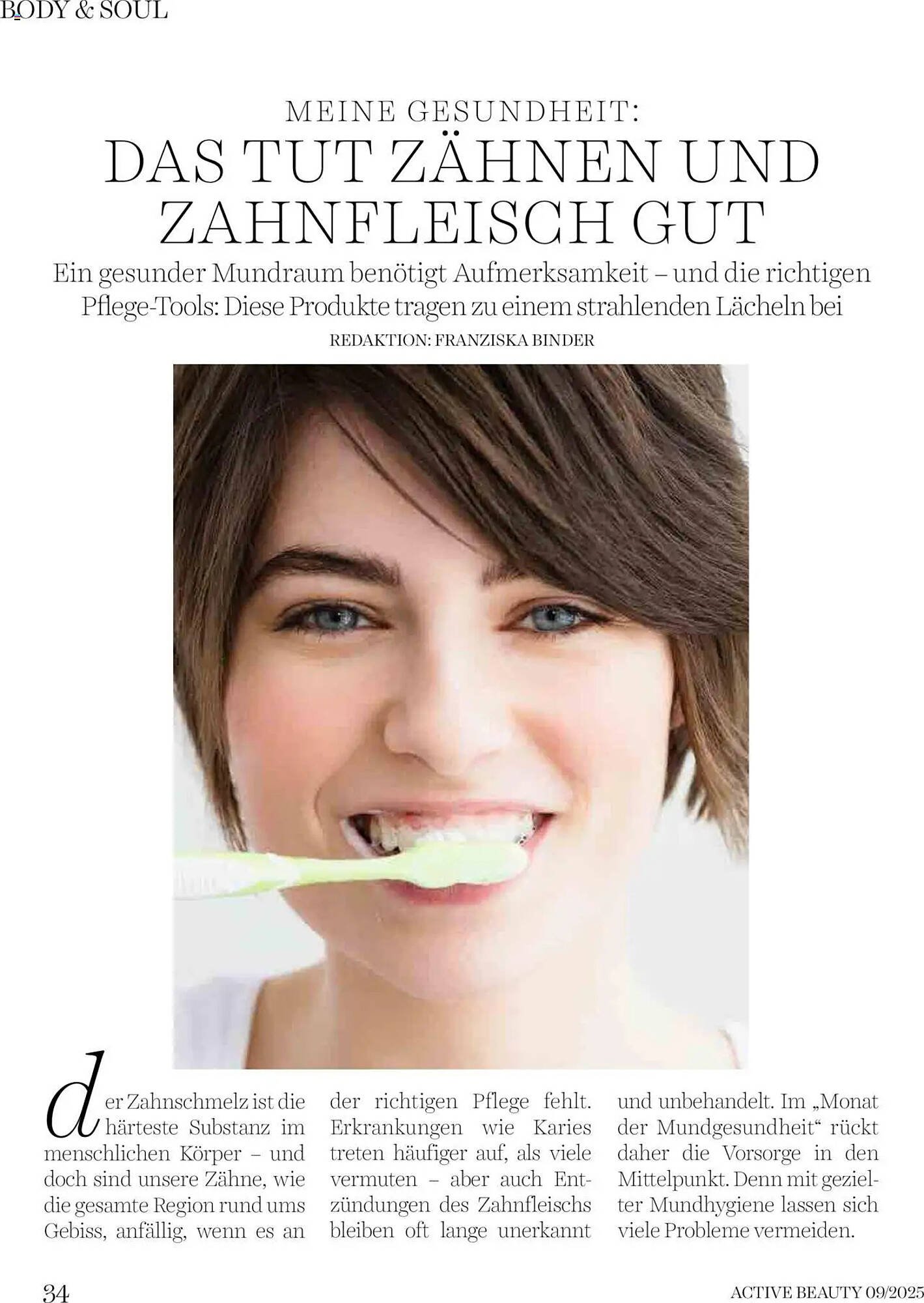 Dm Flugblatt (2025-09-10 - 2025-09-30)