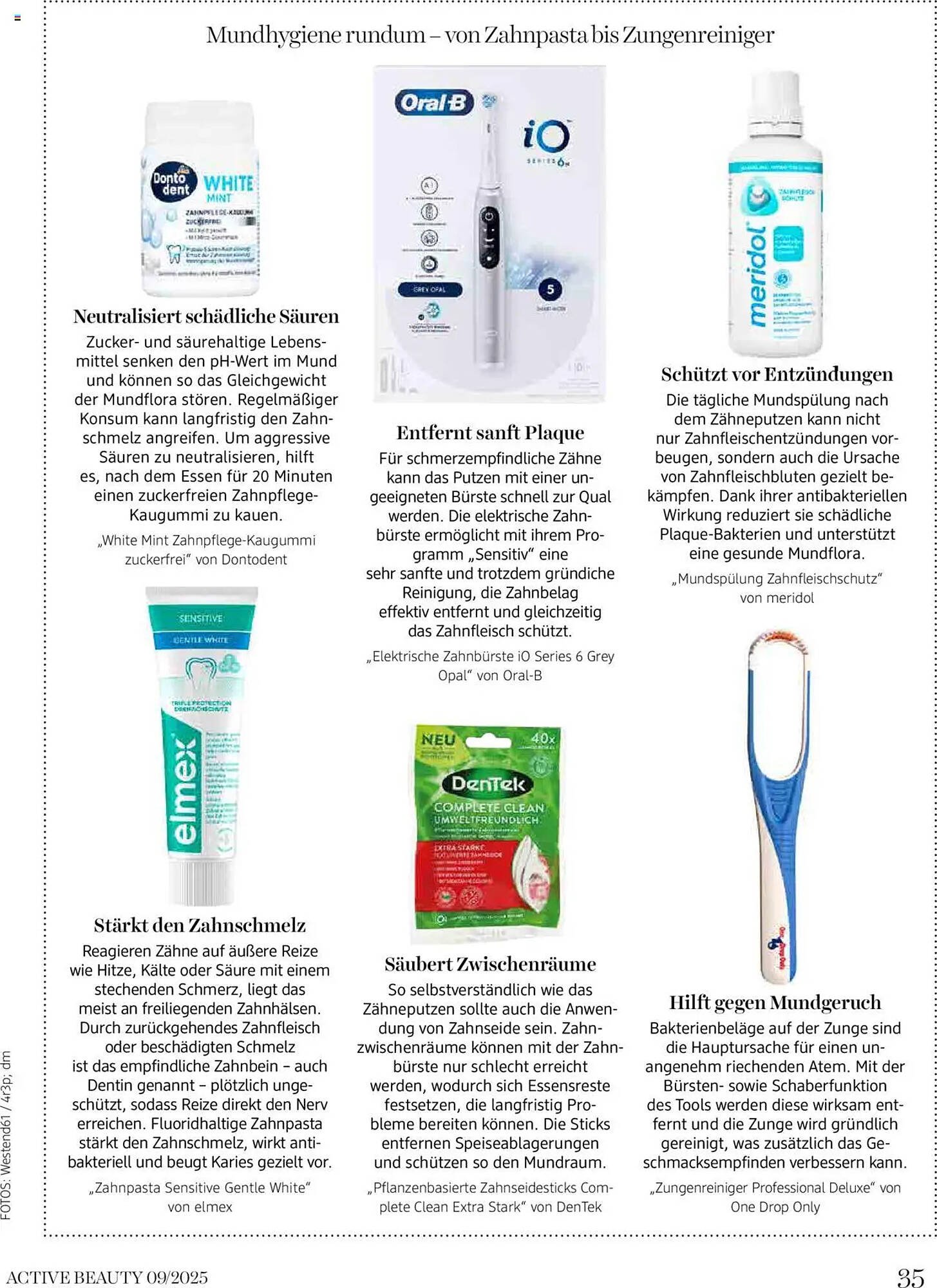 Dm Flugblatt (2025-09-10 - 2025-09-30)